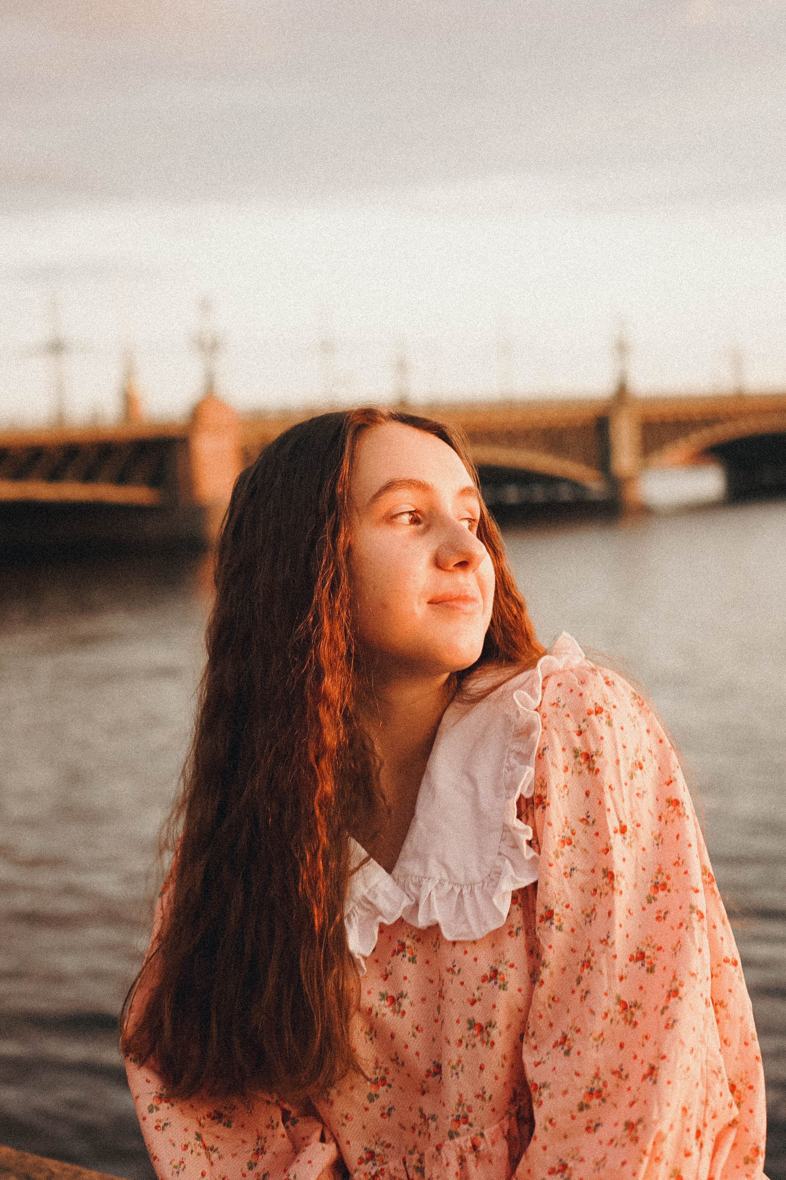 Любовь. Профессиональный фотограф, Санкт-Петербург — Виктория Богомолова