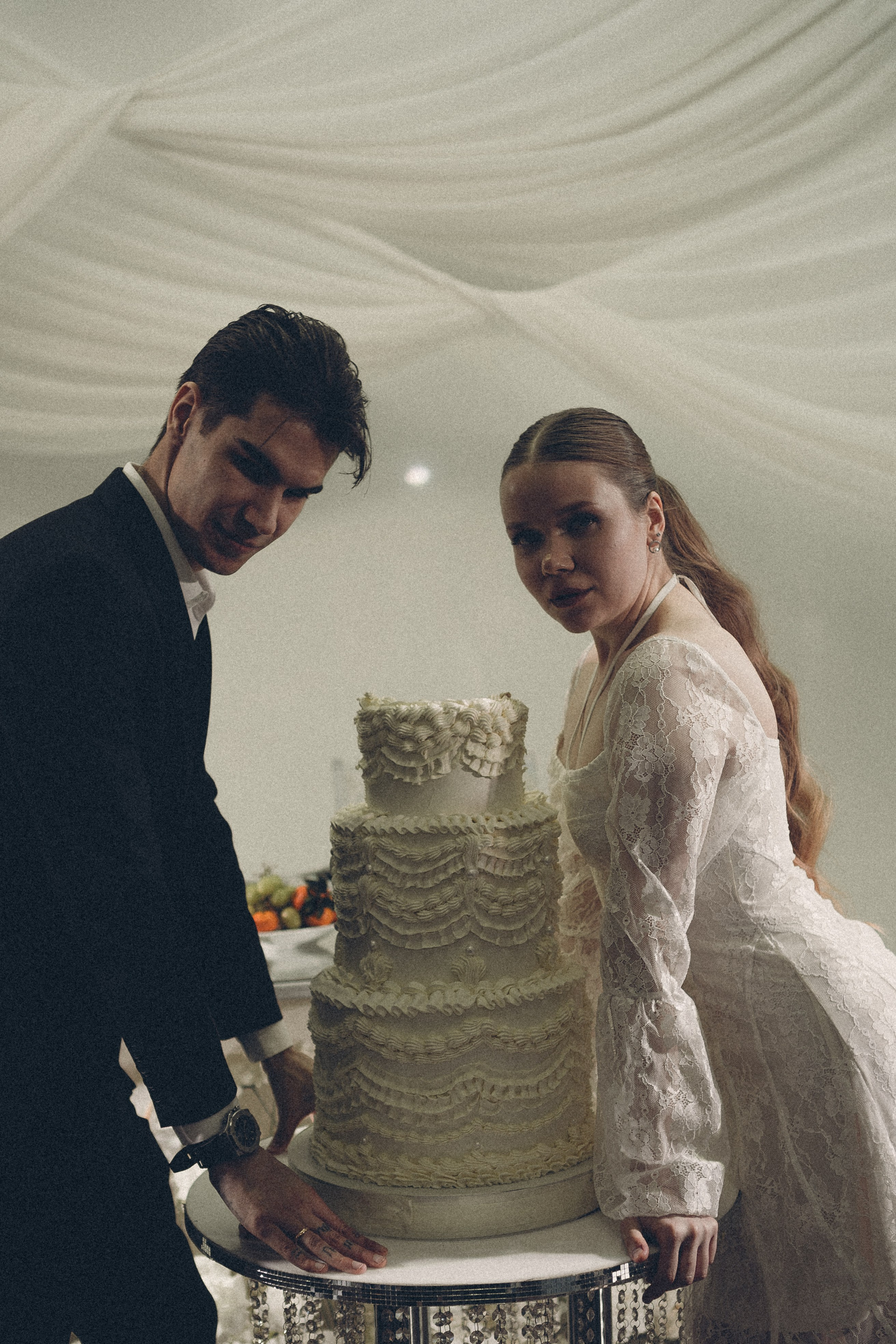 СВАДЕБНАЯ СЬЕМКА В ОТЕЛЕ В СИБИРИ. Профессиональный фотограф, Санкт-Петербург — Виктория Богомолова