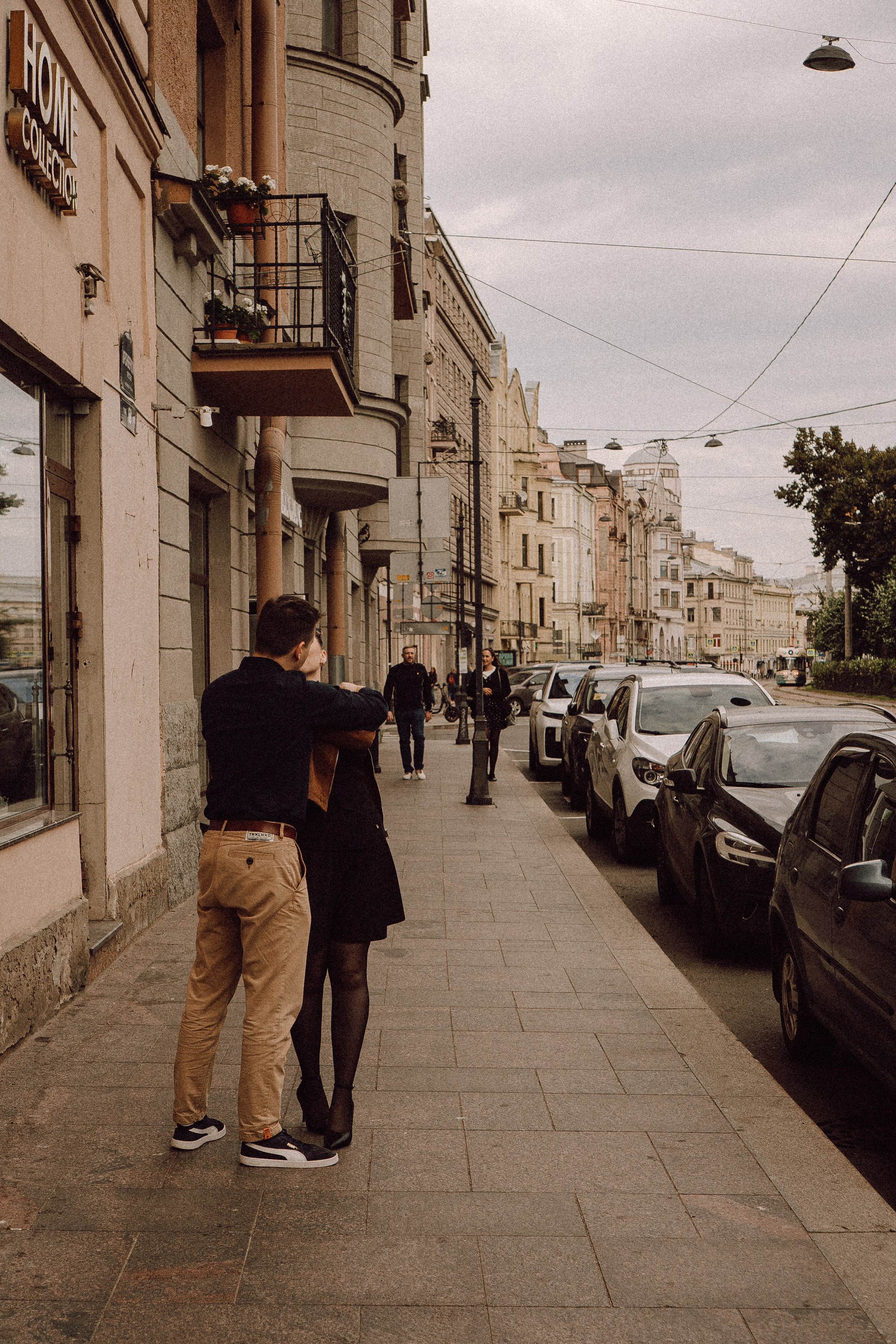LOVE. Профессиональный фотограф, Санкт-Петербург — Виктория Богомолова