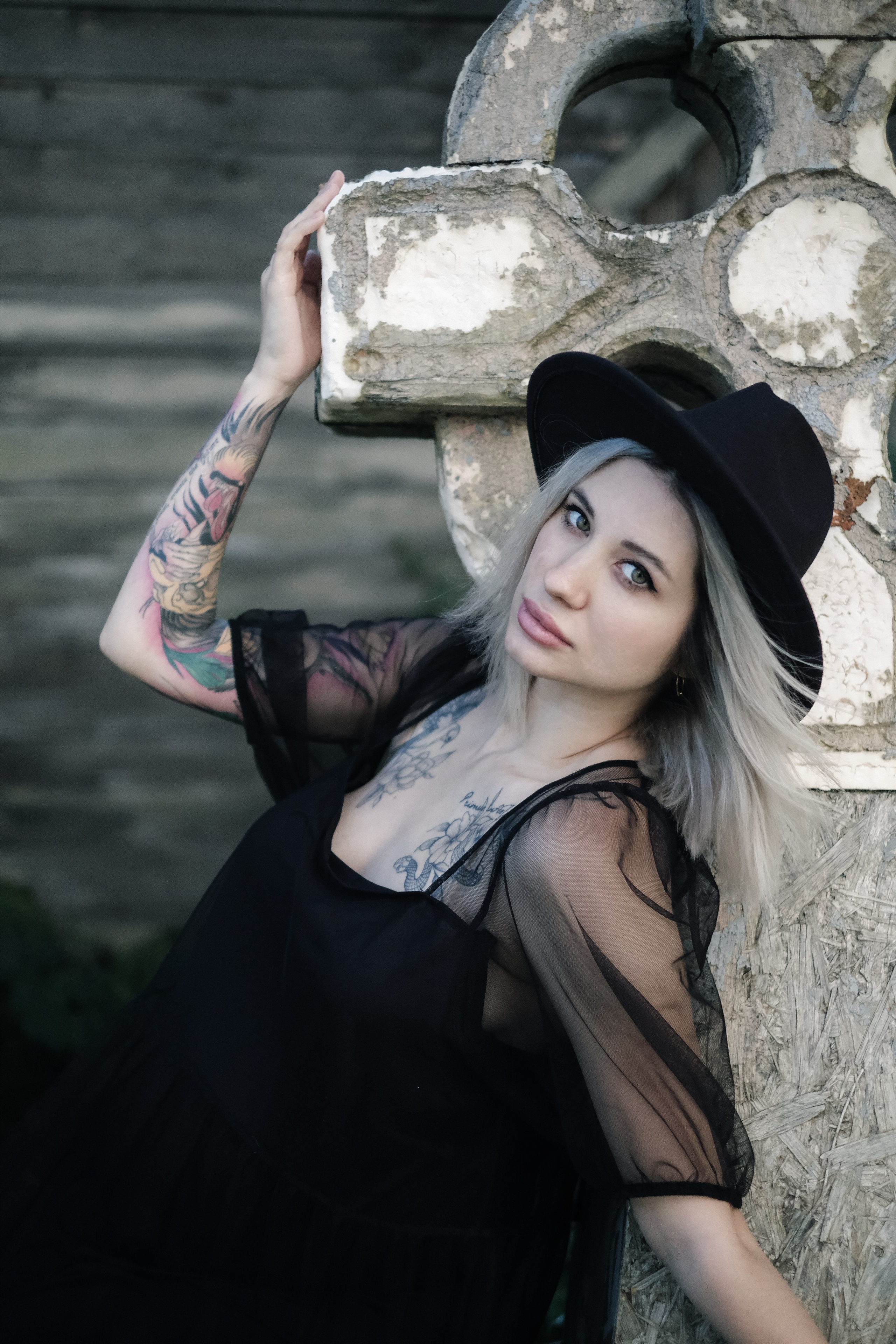 Ожидание. Фотограф и видеограф в Москве Полина Абраменкова