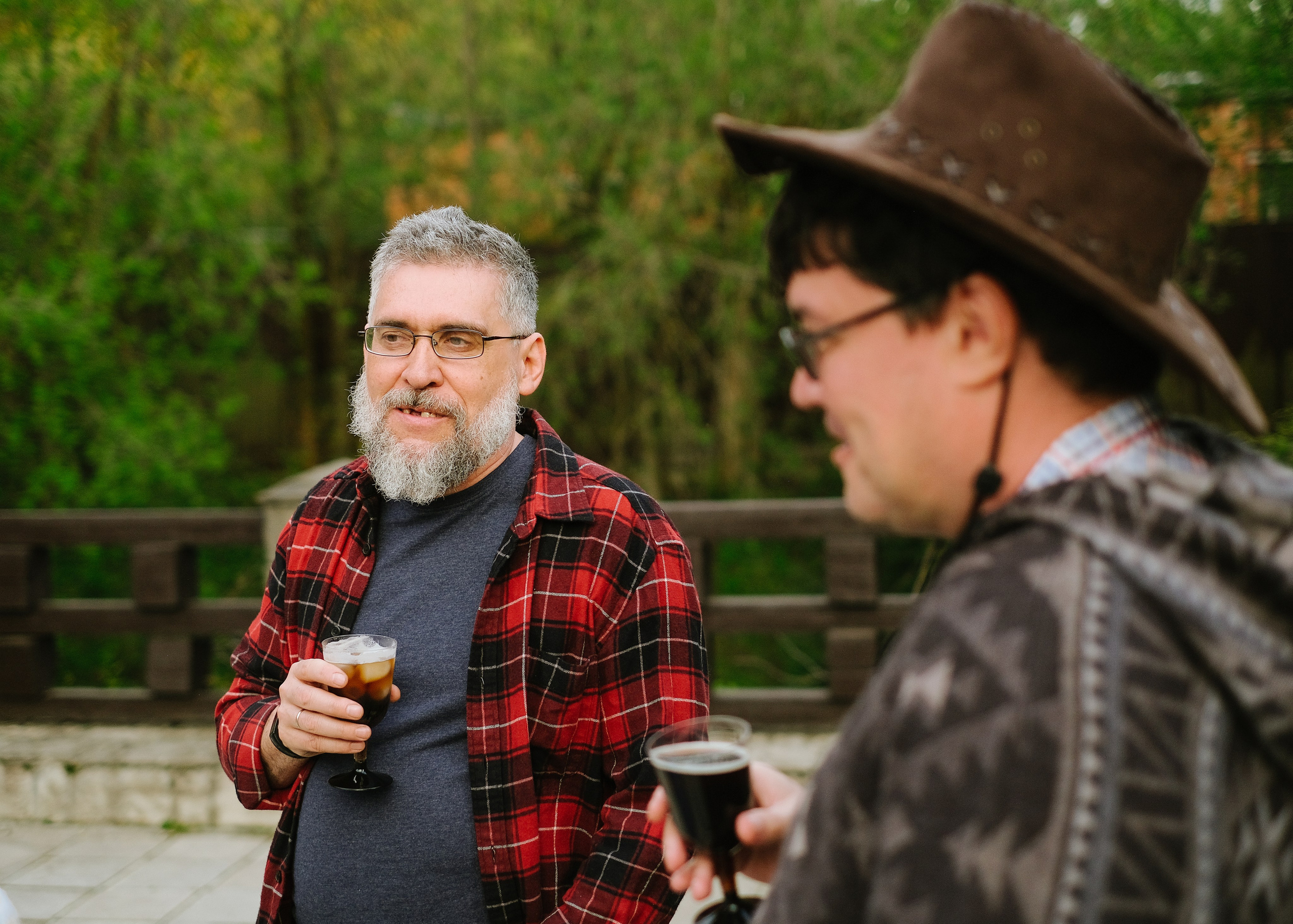 Артем и Наталия. Фотограф и видеограф в Москве Полина Абраменкова