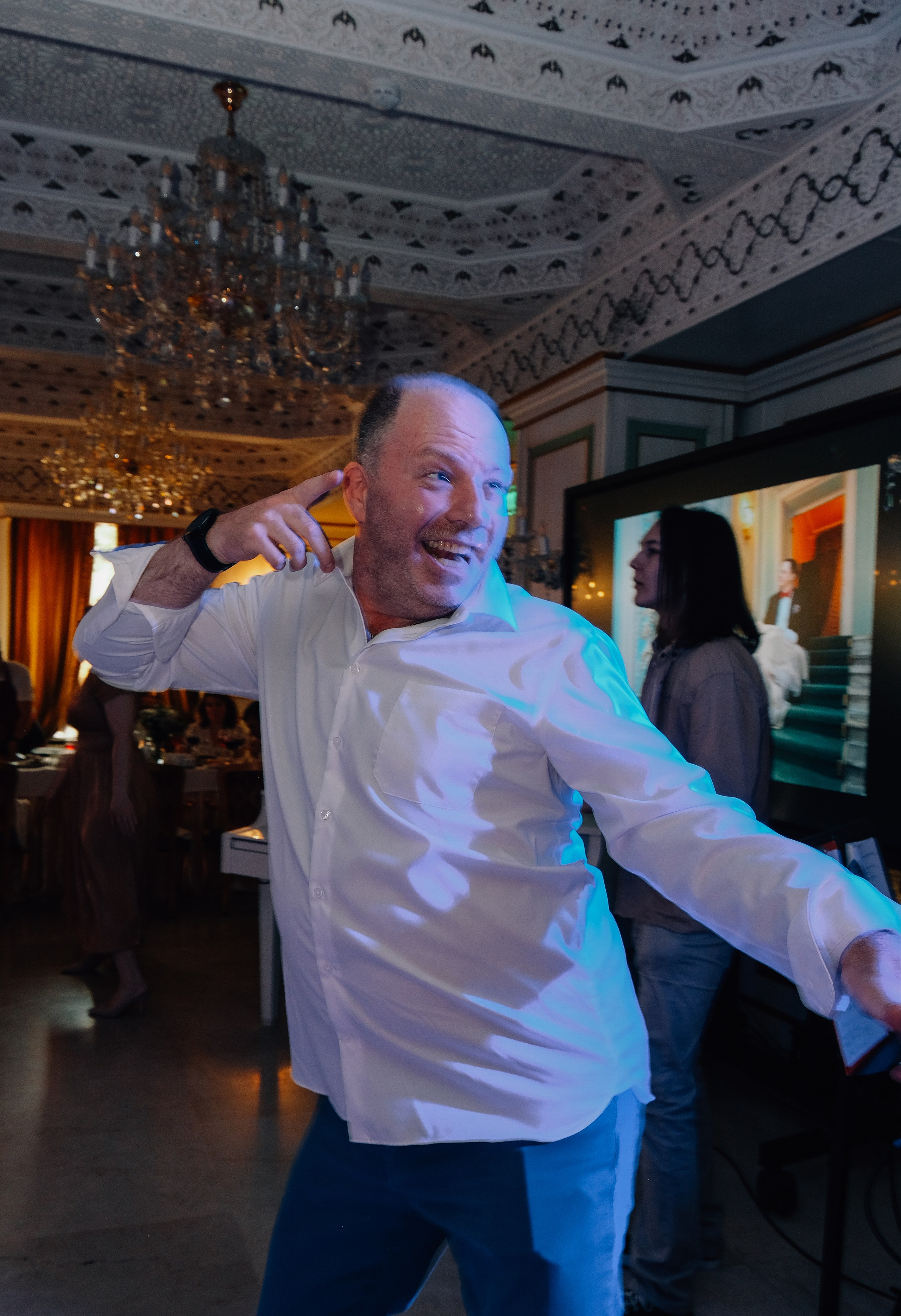 Александр и Мария. Фотограф и видеограф в Москве Полина Абраменкова