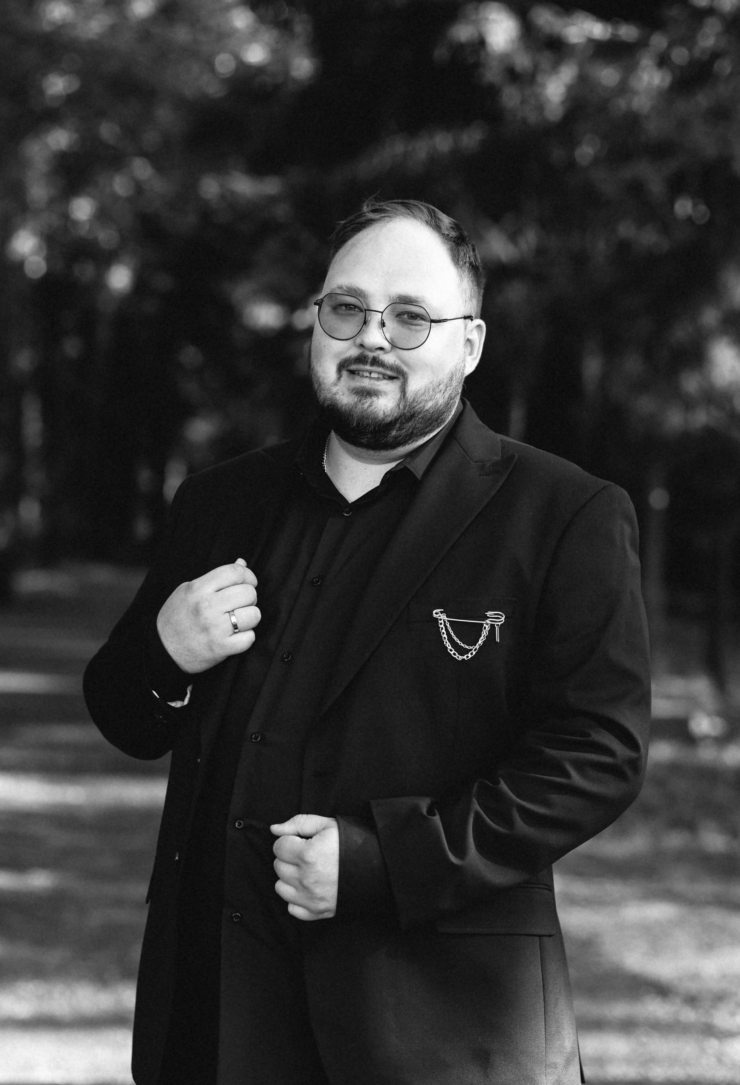 Константин и Полина. Фотограф и видеограф в Москве Полина Абраменкова