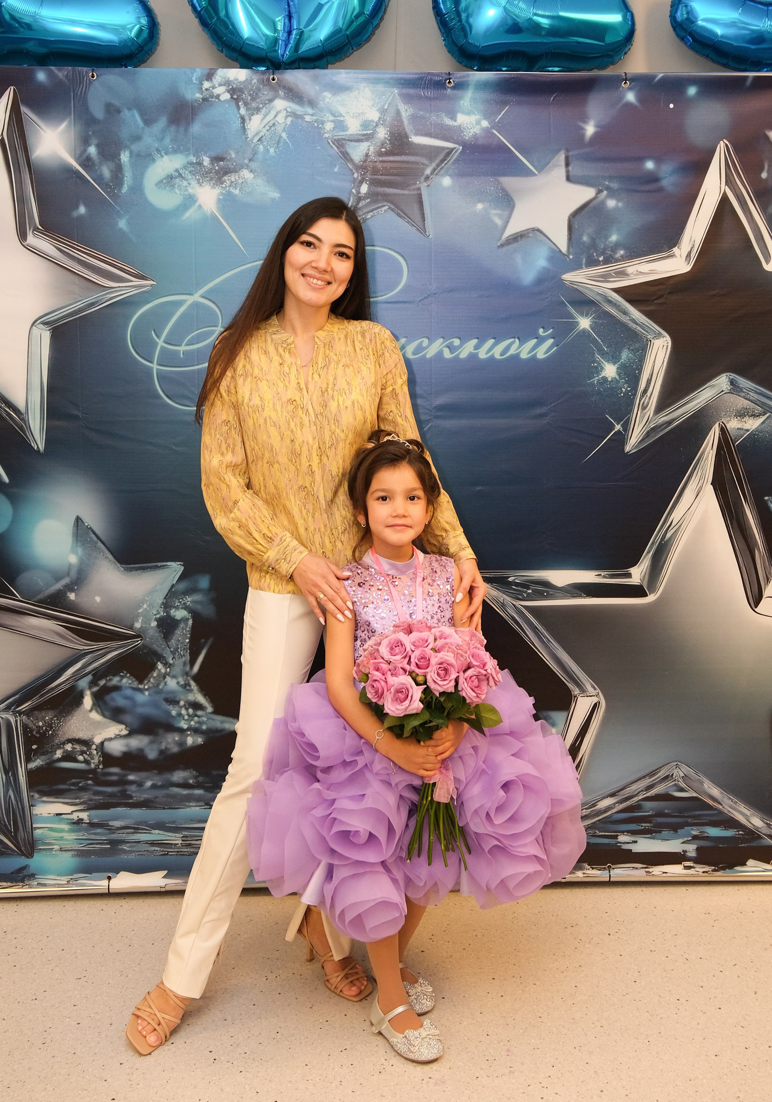 Дети. Фотограф и видеограф в Москве Полина Абраменкова