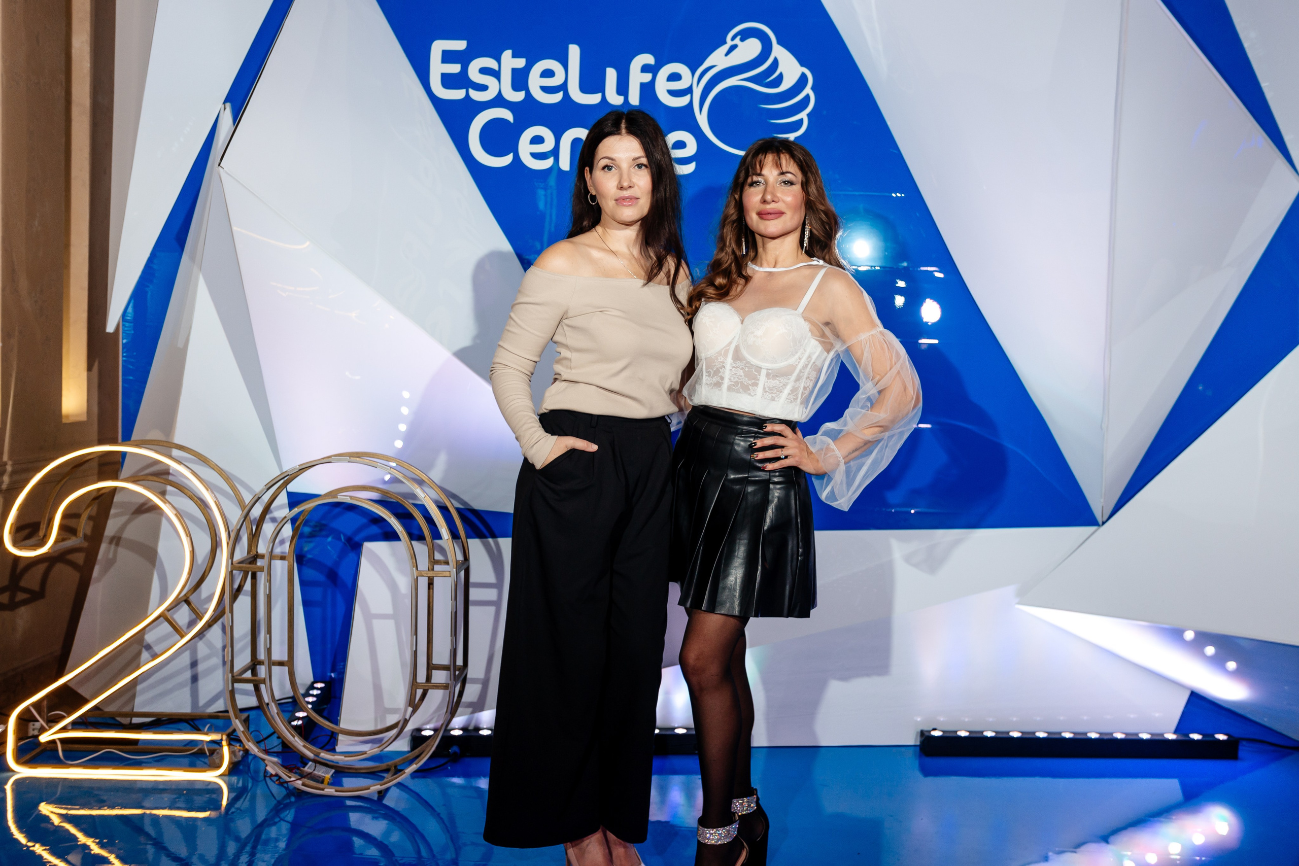 20 лет EsteLife. Свадебный фотограф в Краснодаре Николай Крауз