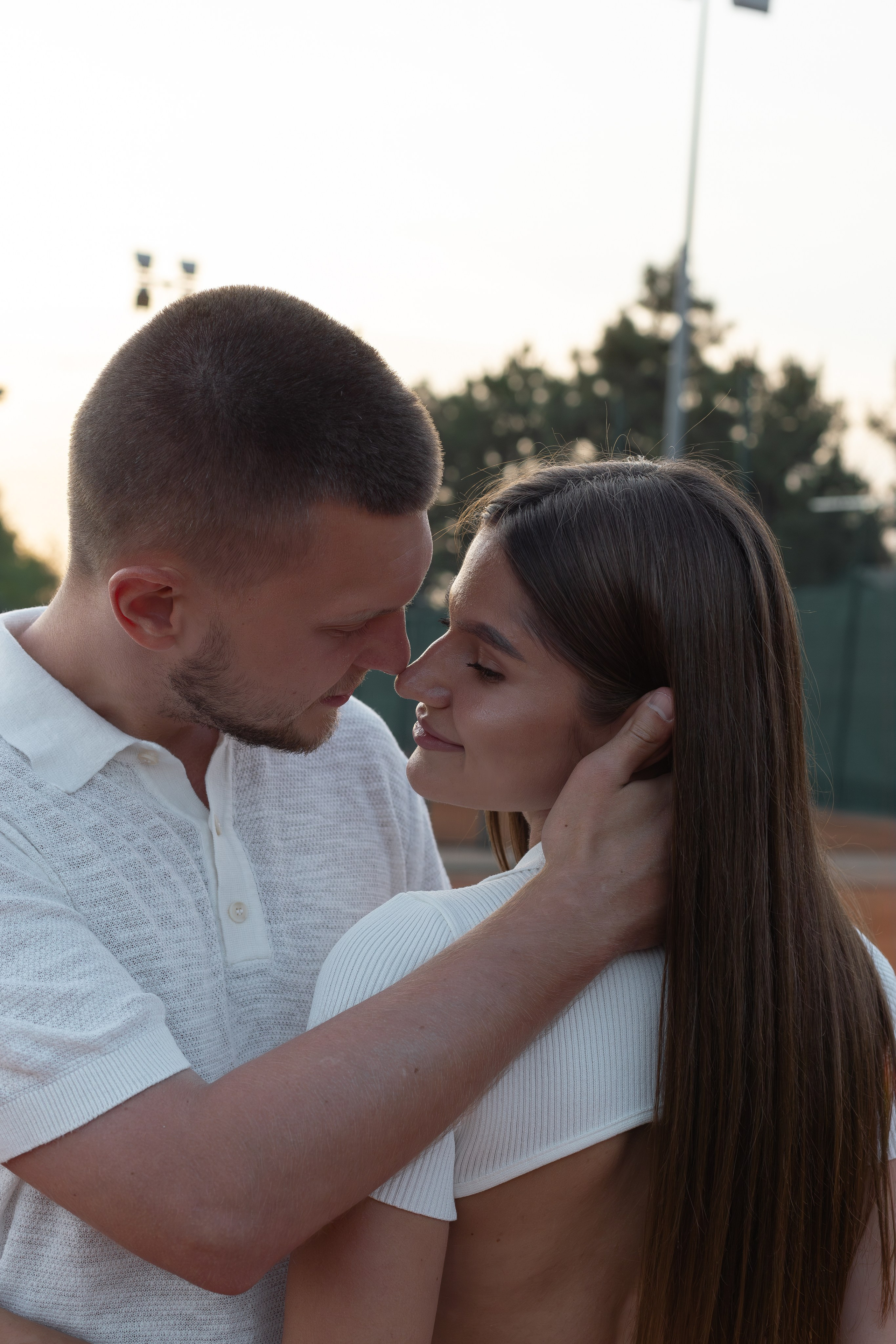 Love Story. Фотограф Виктория Святенюк