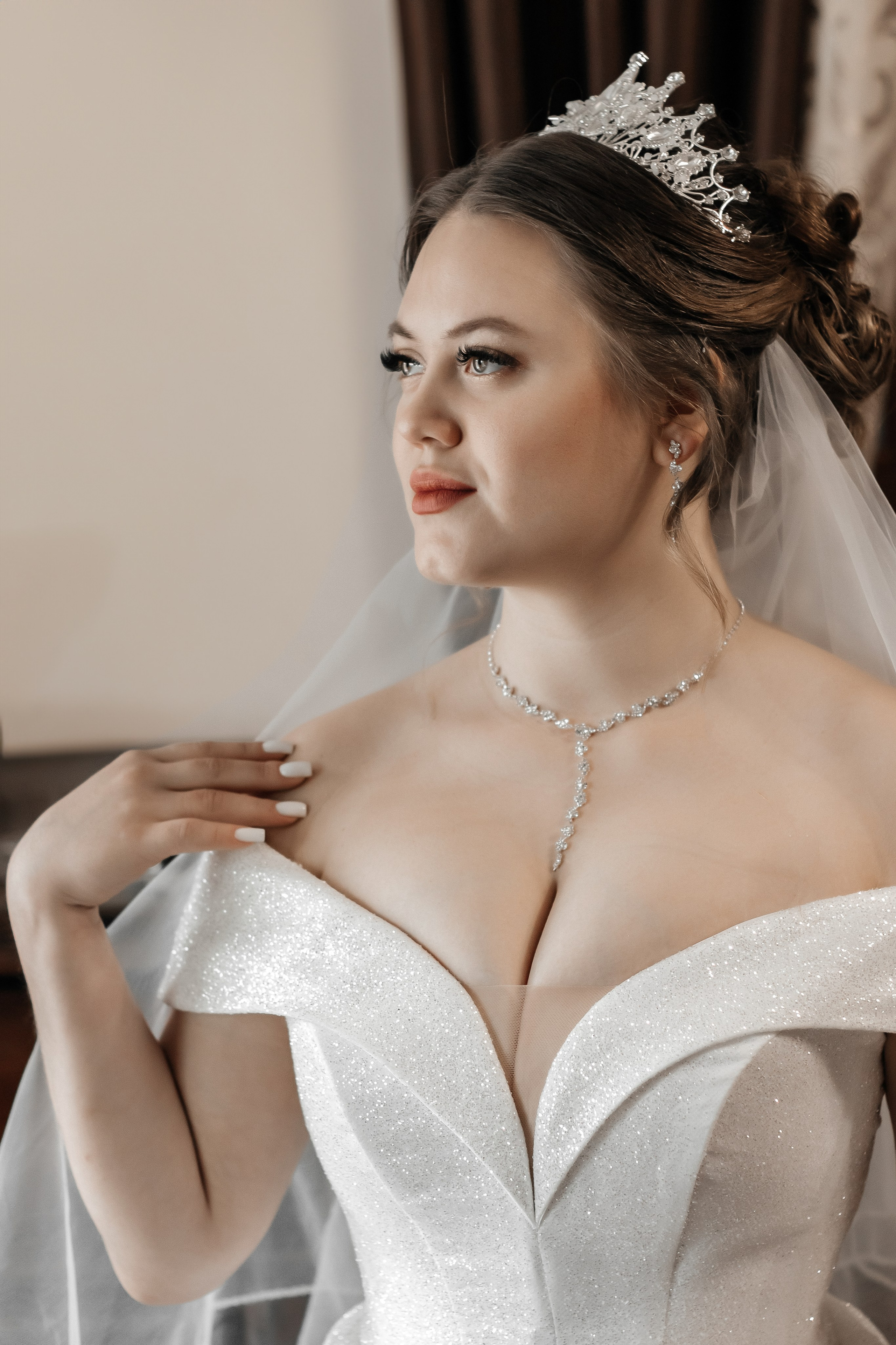 Нина & Максим. Фотограф Пятигорск Александра Карасева