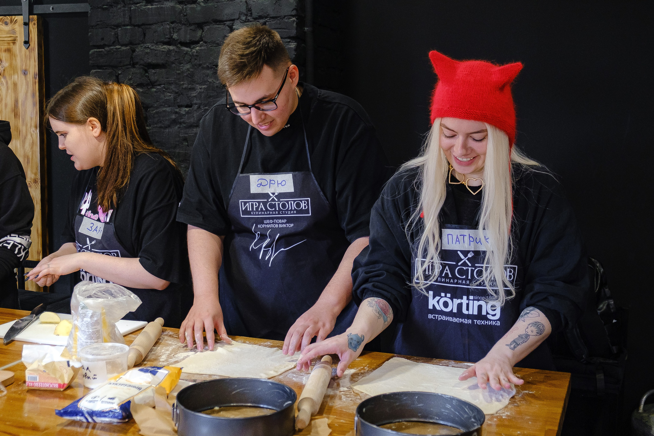 День рождения Андрея. Фотограф Мария Хлебникова Санкт-Петербург Москва