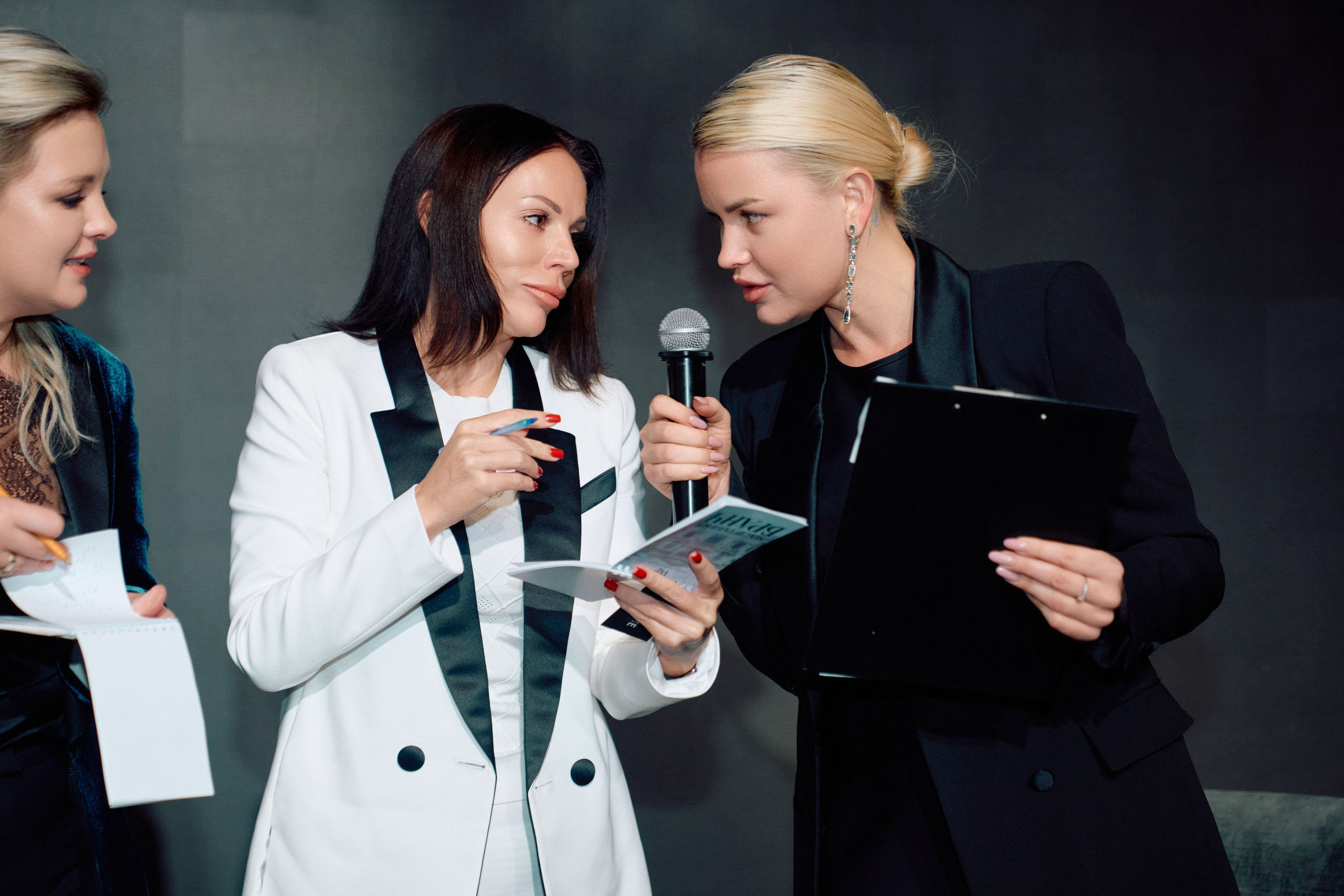 Нетворкинг 4,0. Свадебный фотограф в Москве Кристина Чехова