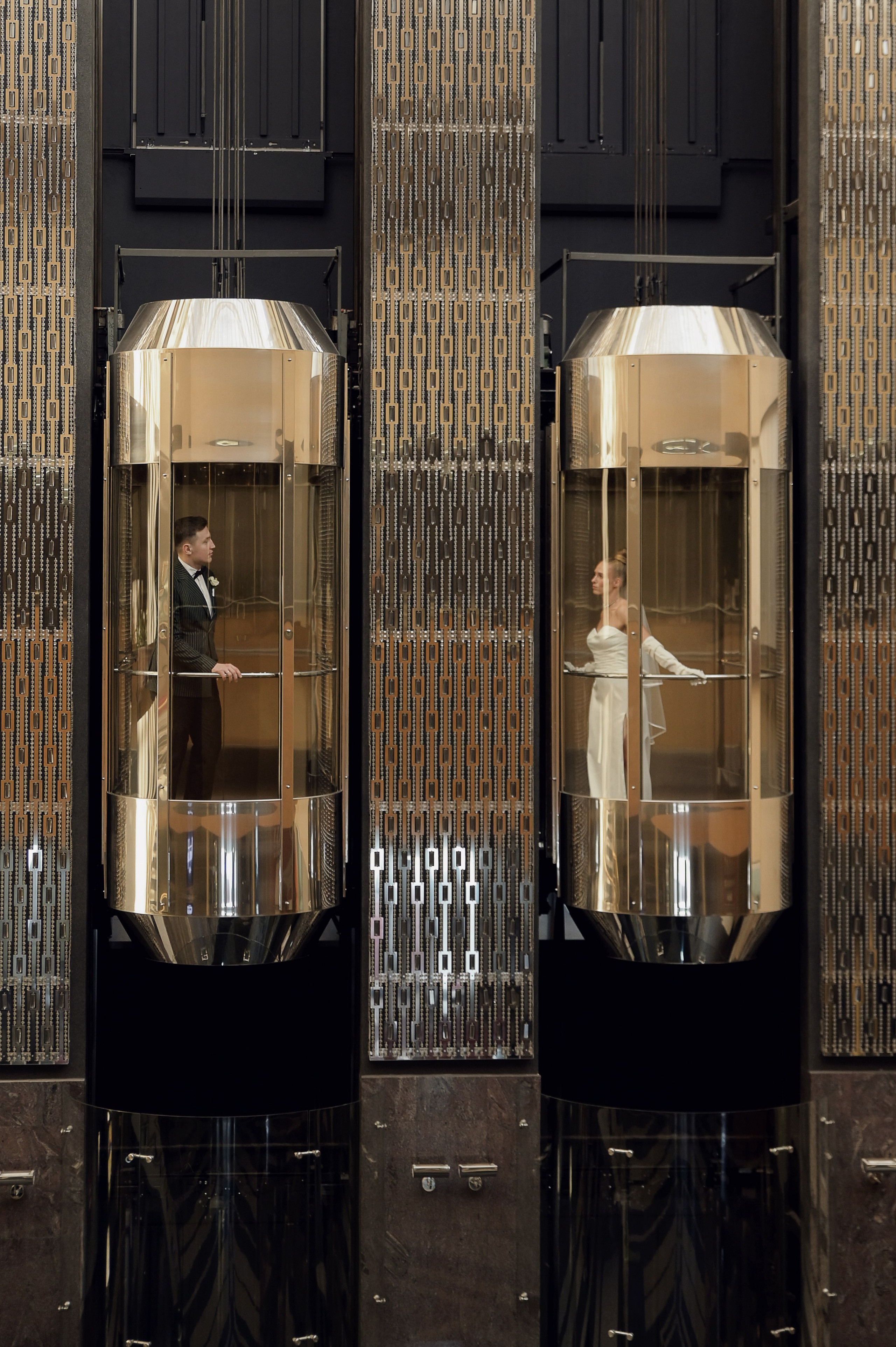 Никита&Лиза. Свадебный фотограф в Санкт Петербурге Падерина Кристина