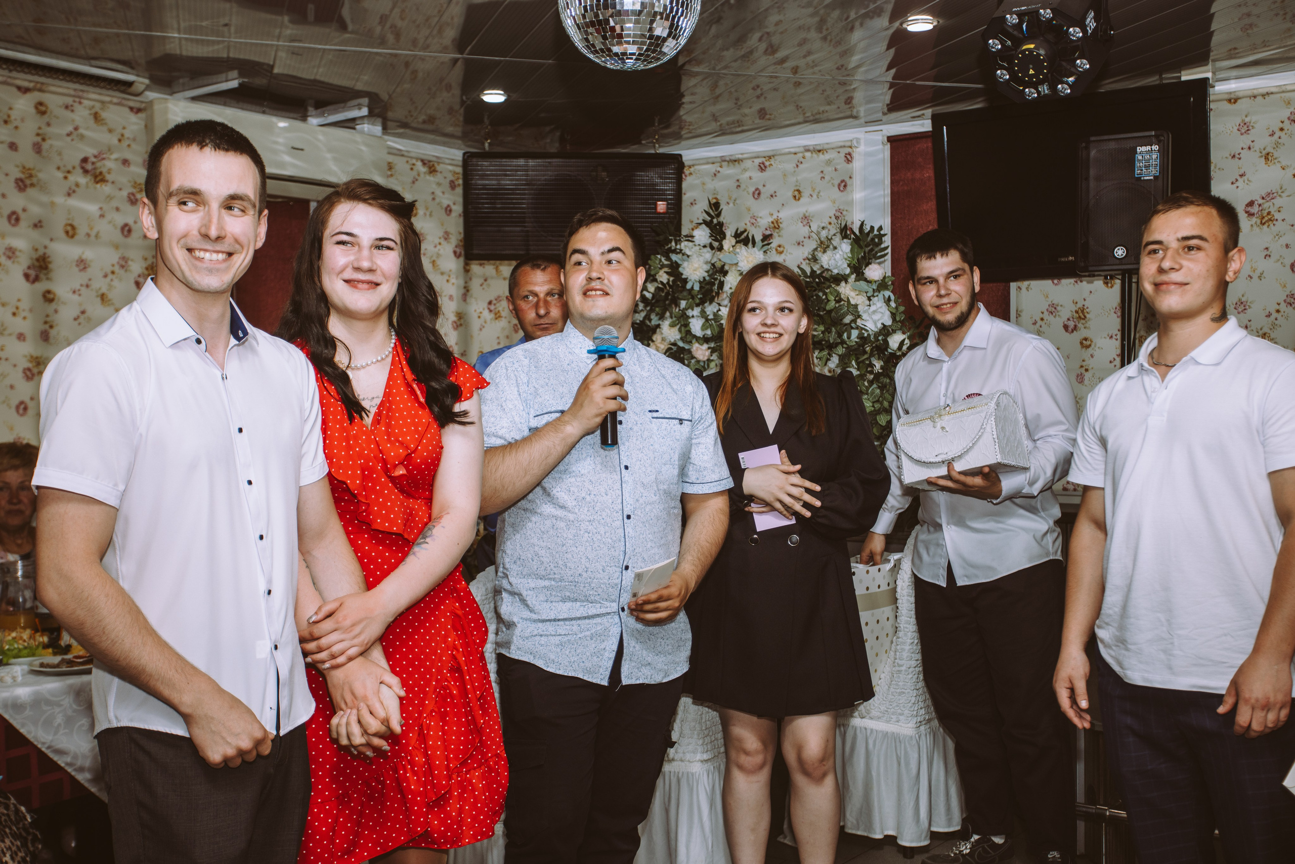 Александр и Вероника. Семейный фотограф в Вышнем Волочке — Ульяна Иванова | Фотосессии для всей семьи