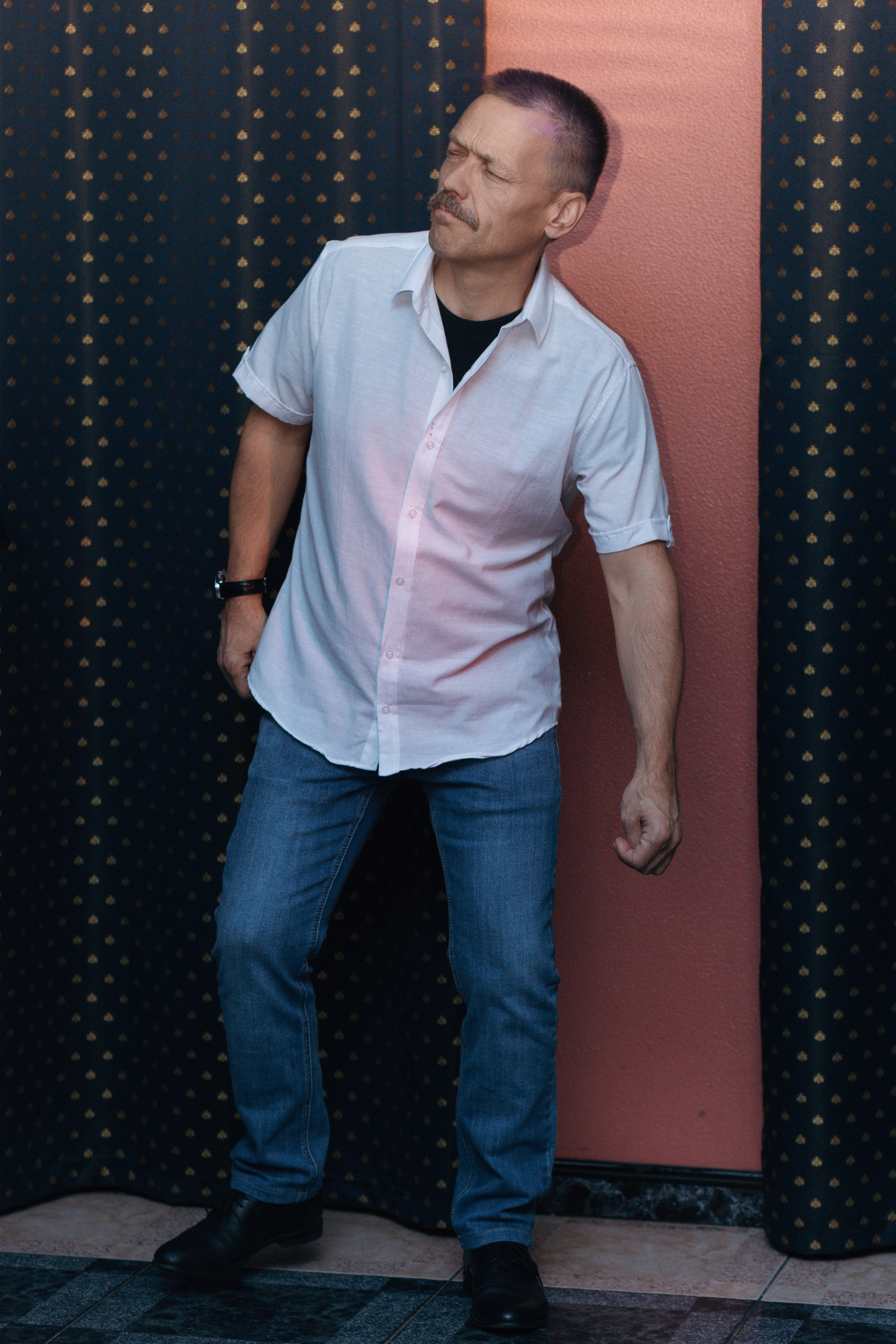 Юбилей в Хит Парке. Семейный фотограф в Вышнем Волочке — Ульяна Иванова | Фотосессии для всей семьи