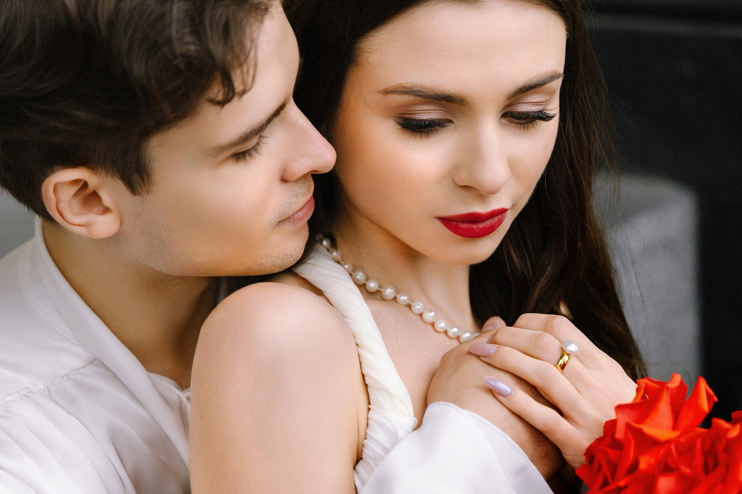 София & Денис. Свадебный фотограф в Томске Екатерина Дмитриева