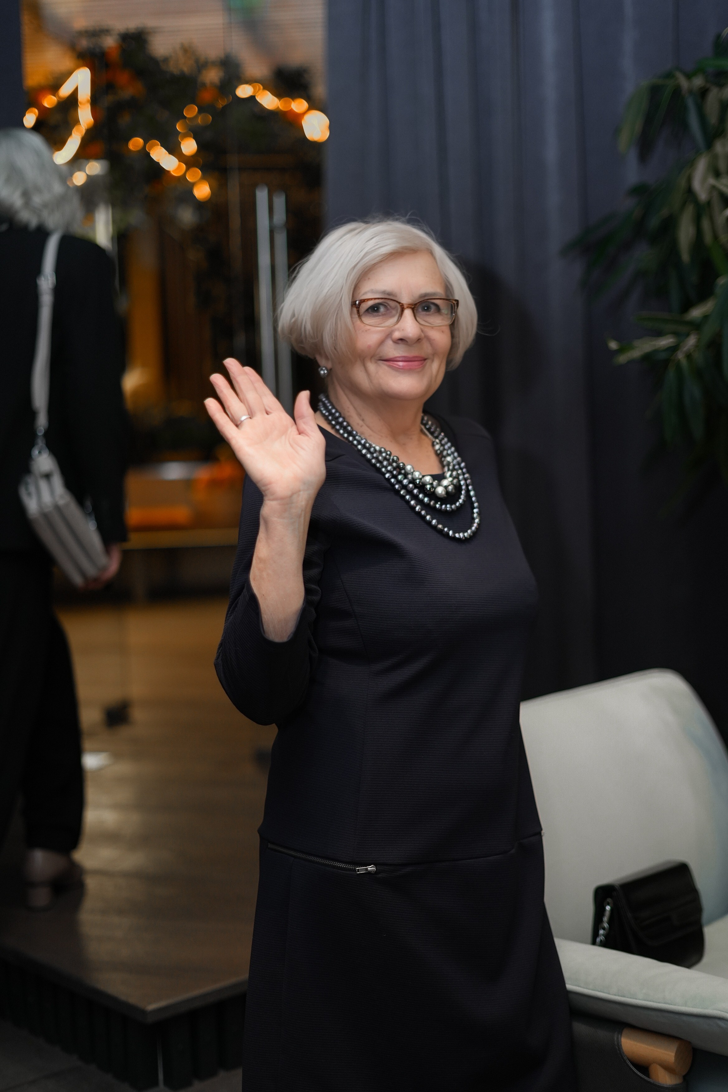 Юбилей ресторан Река. Фотограф Волгоград Анастасия Ли