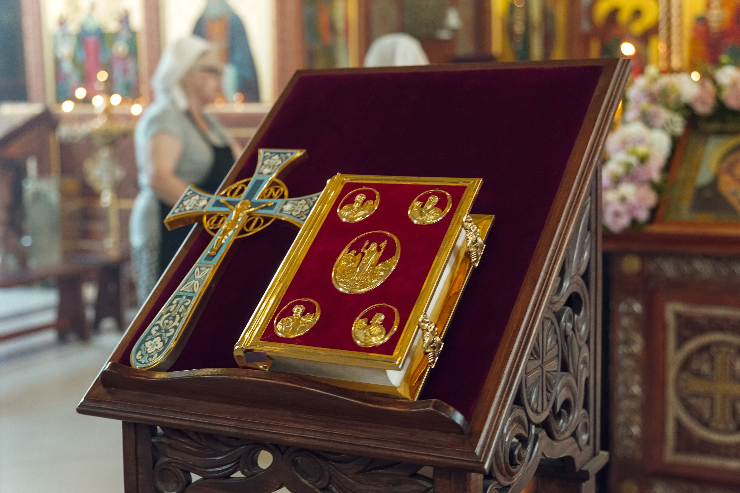 Венчание Романа & Елены. Фотограф Новороссийск | Геленджик и ЮФО Эльвина Ясинская