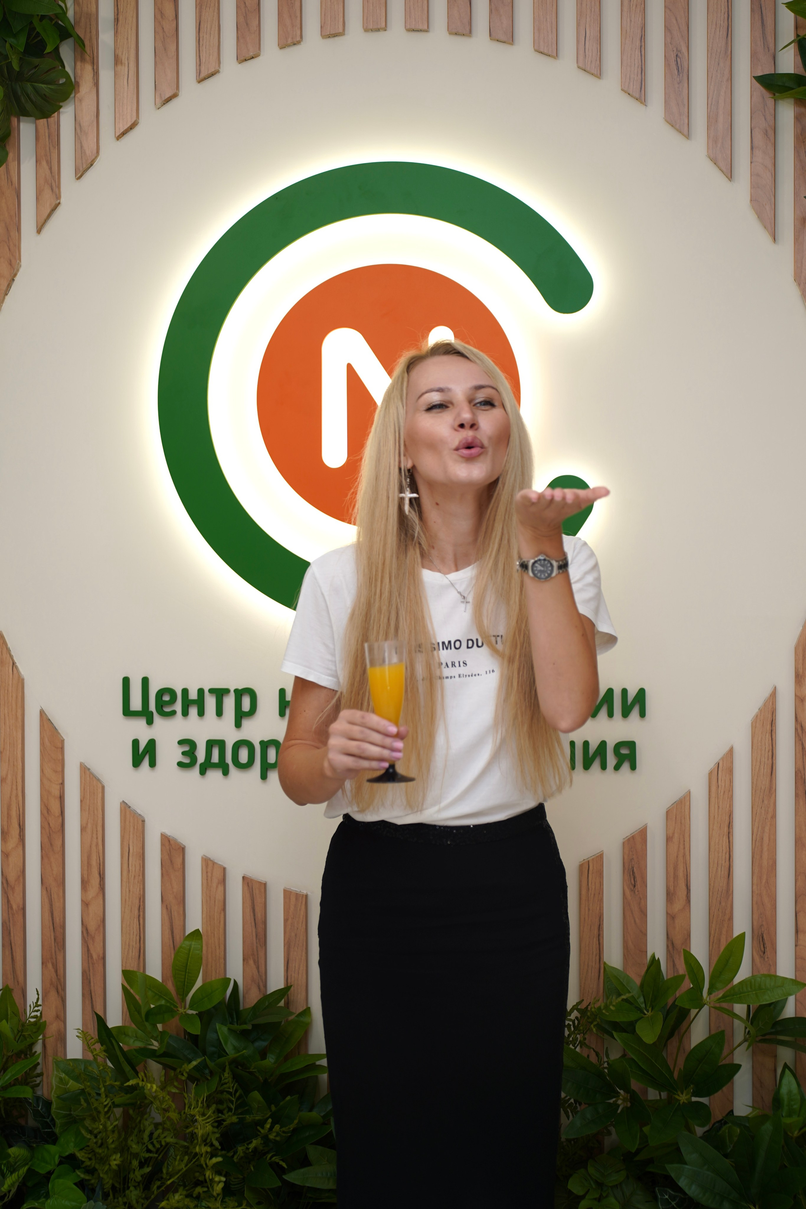 Центр нутрициологии и здорового питания. Фотограф Новороссийск | Геленджик и ЮФО Эльвина Ясинская