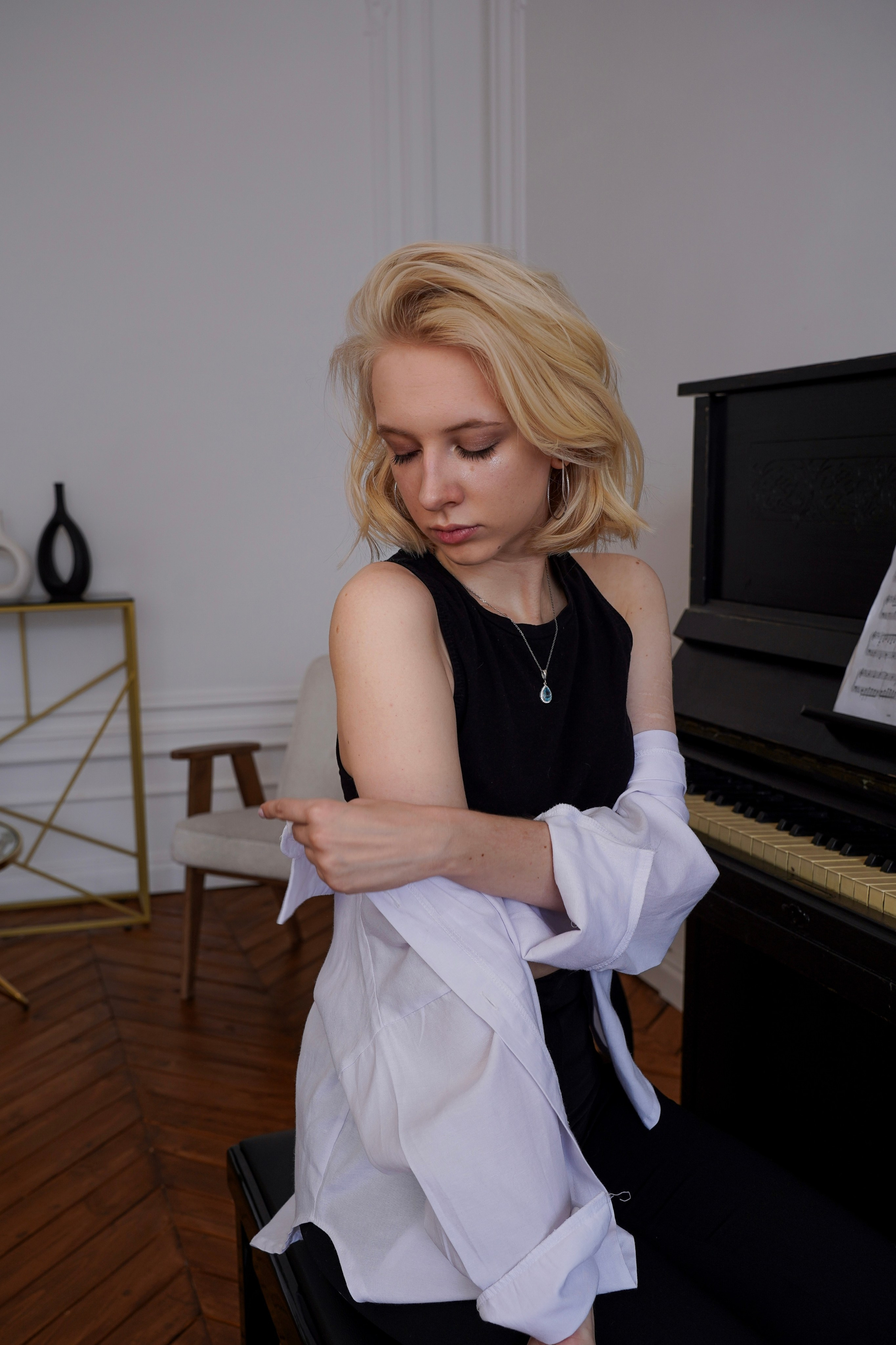 Ангелина. Фотограф Новороссийск | Геленджик и ЮФО Эльвина Ясинская