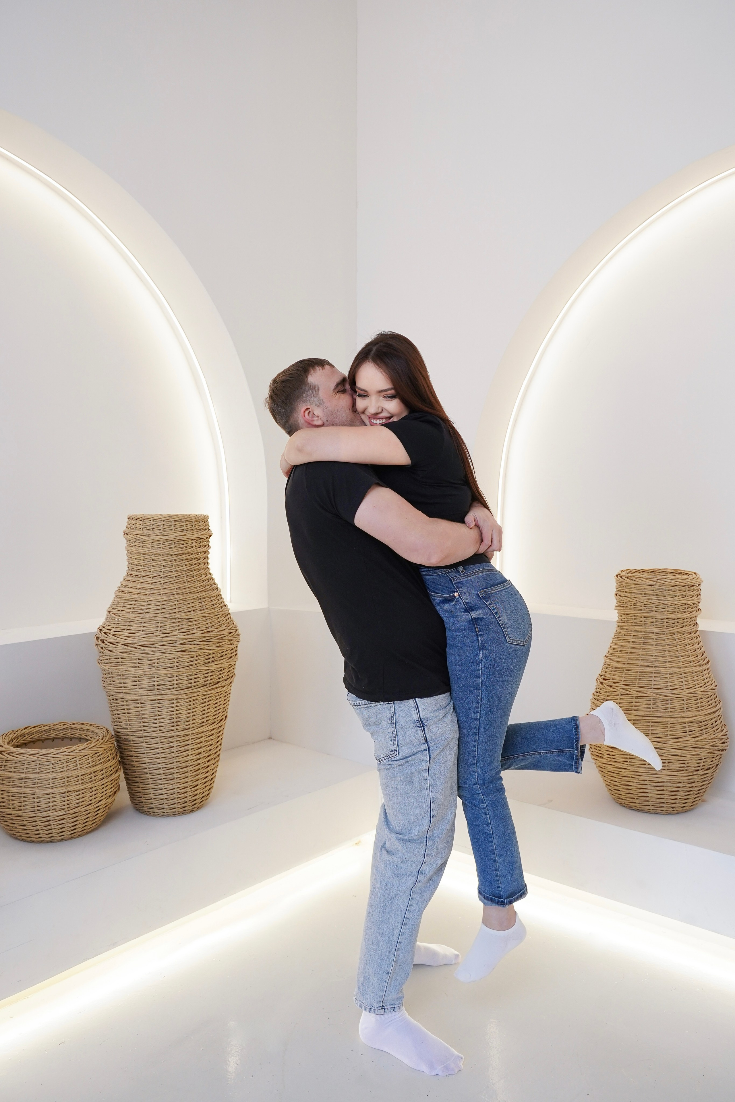 Про чувства. Фотограф Новороссийск | Геленджик и ЮФО Эльвина Ясинская