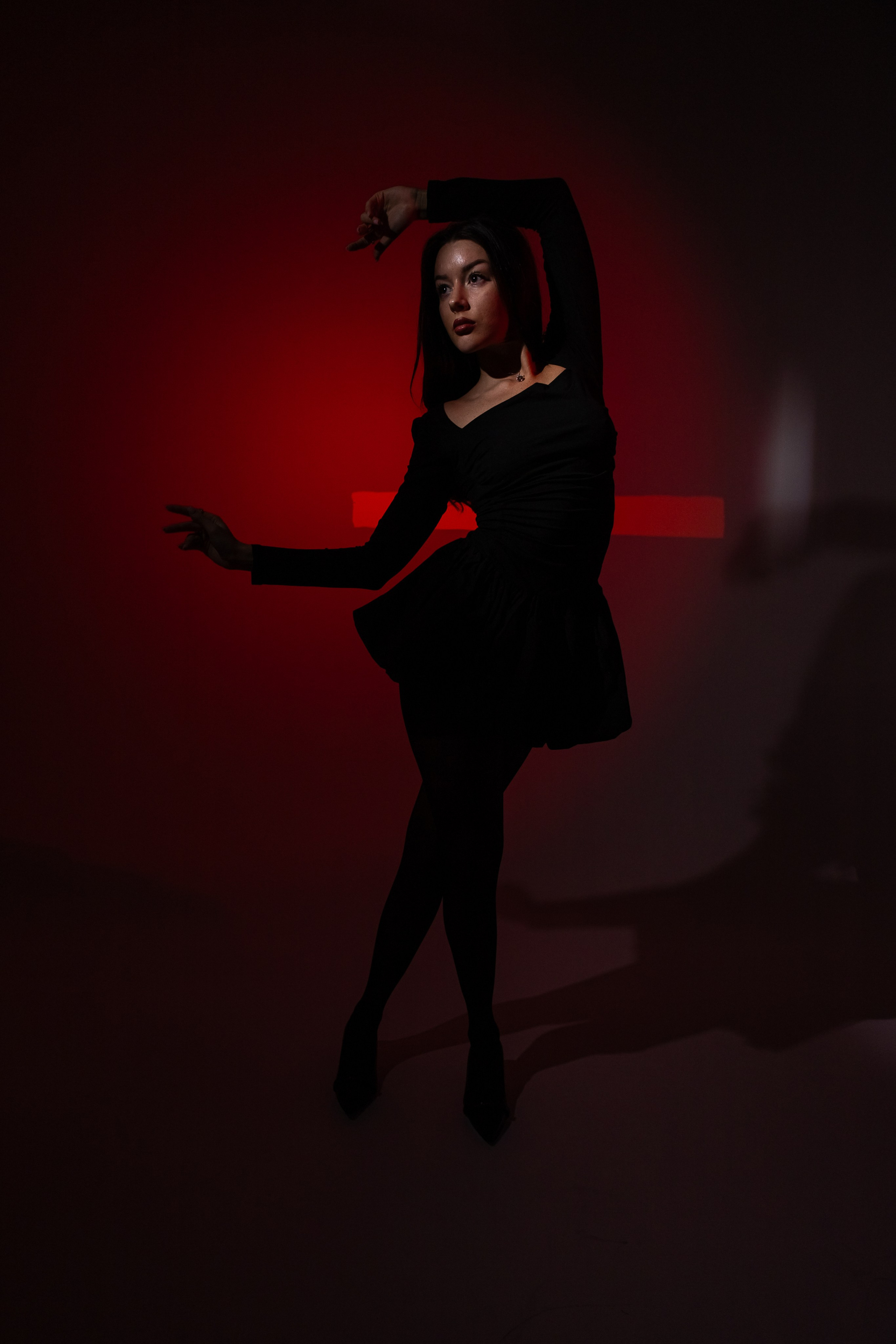 Аврора Nor Studio. Фотограф Краснодар Станислав Крайнов