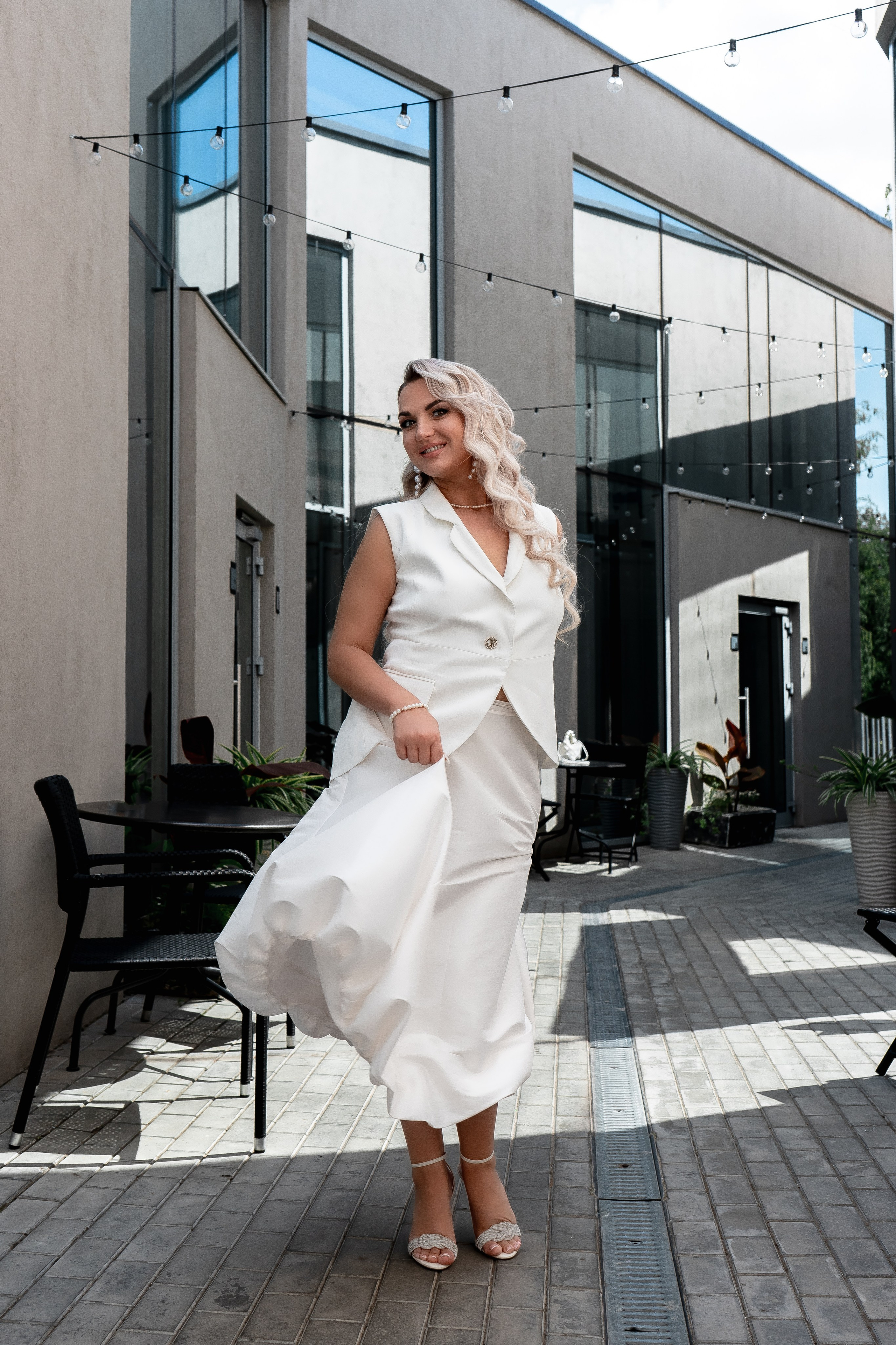 Свадьба Елены и Андрея. Свадебный фотограф в Тольятти Калашникова Анна