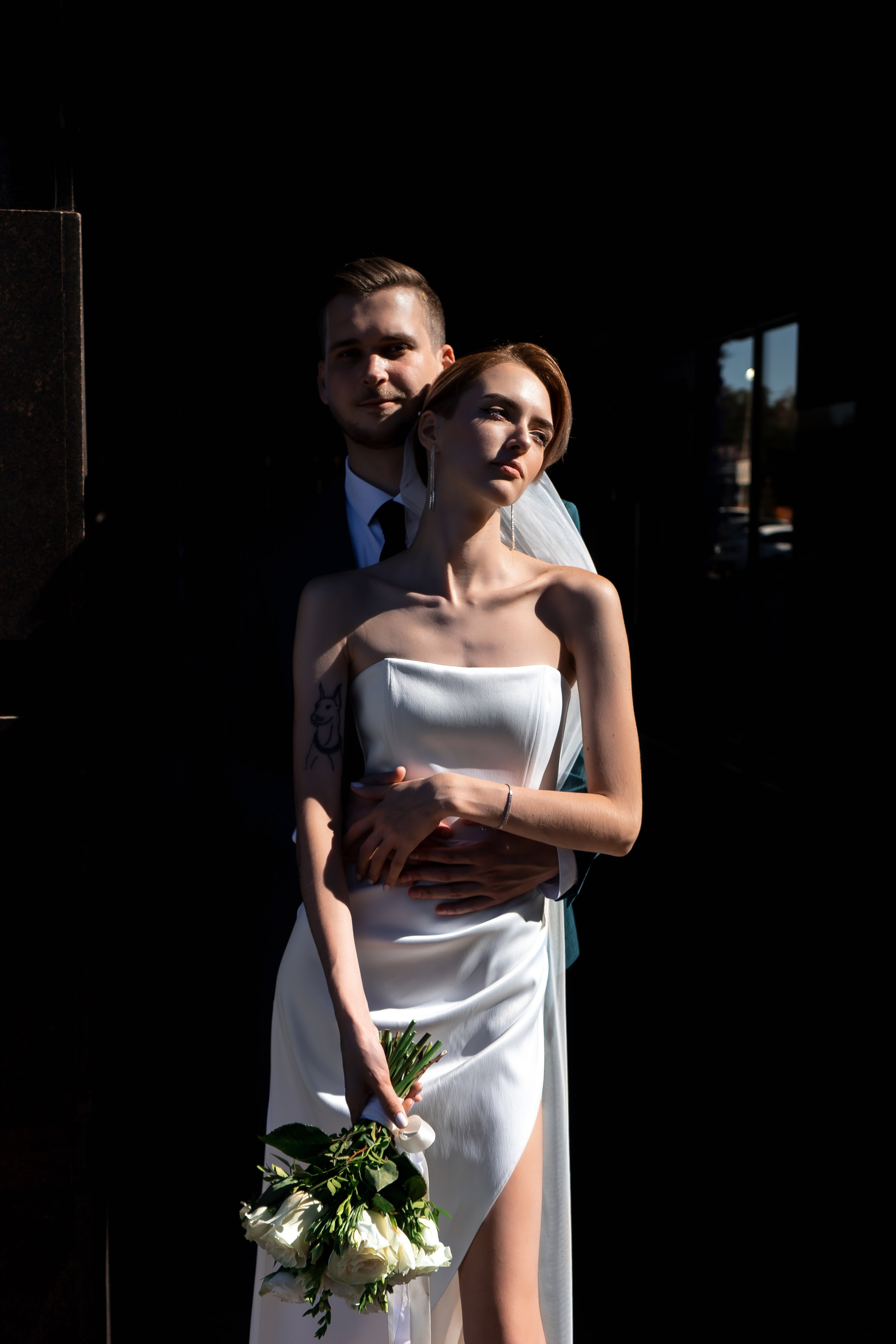 Свадьба Анны и Ивана. Свадебный фотограф в Тольятти Калашникова Анна