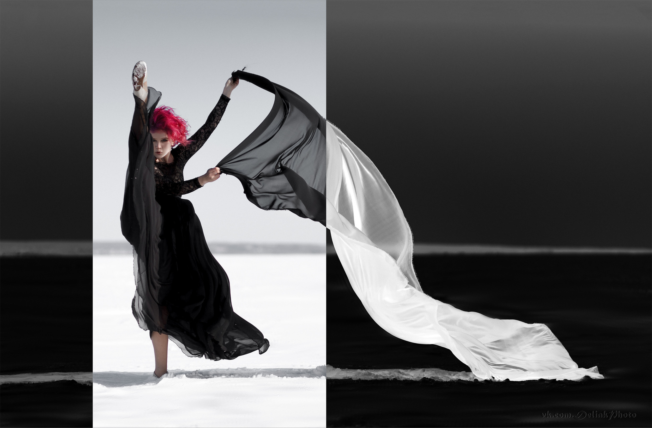 21. Фотограф Видеограф в Новосибирске. Топовый профессиональный контент