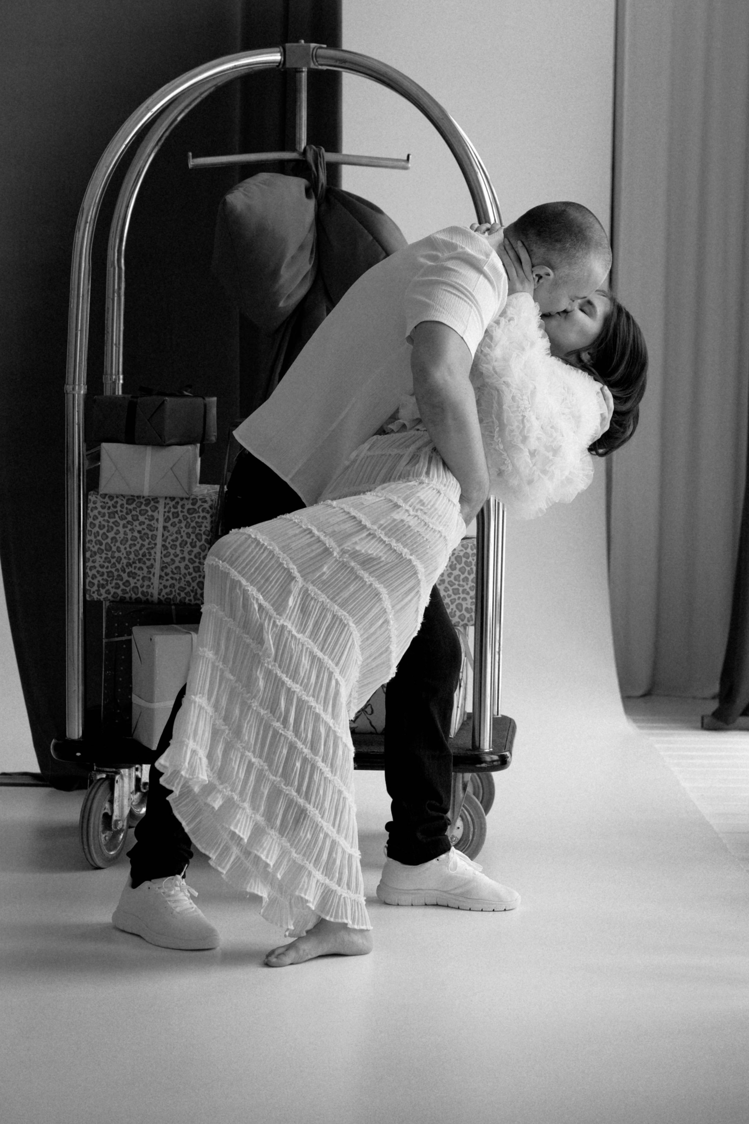 Лиза и Василий ❤️. Меня зовут Ковалёва Вероника. Фотограф Ростов-на-Дону