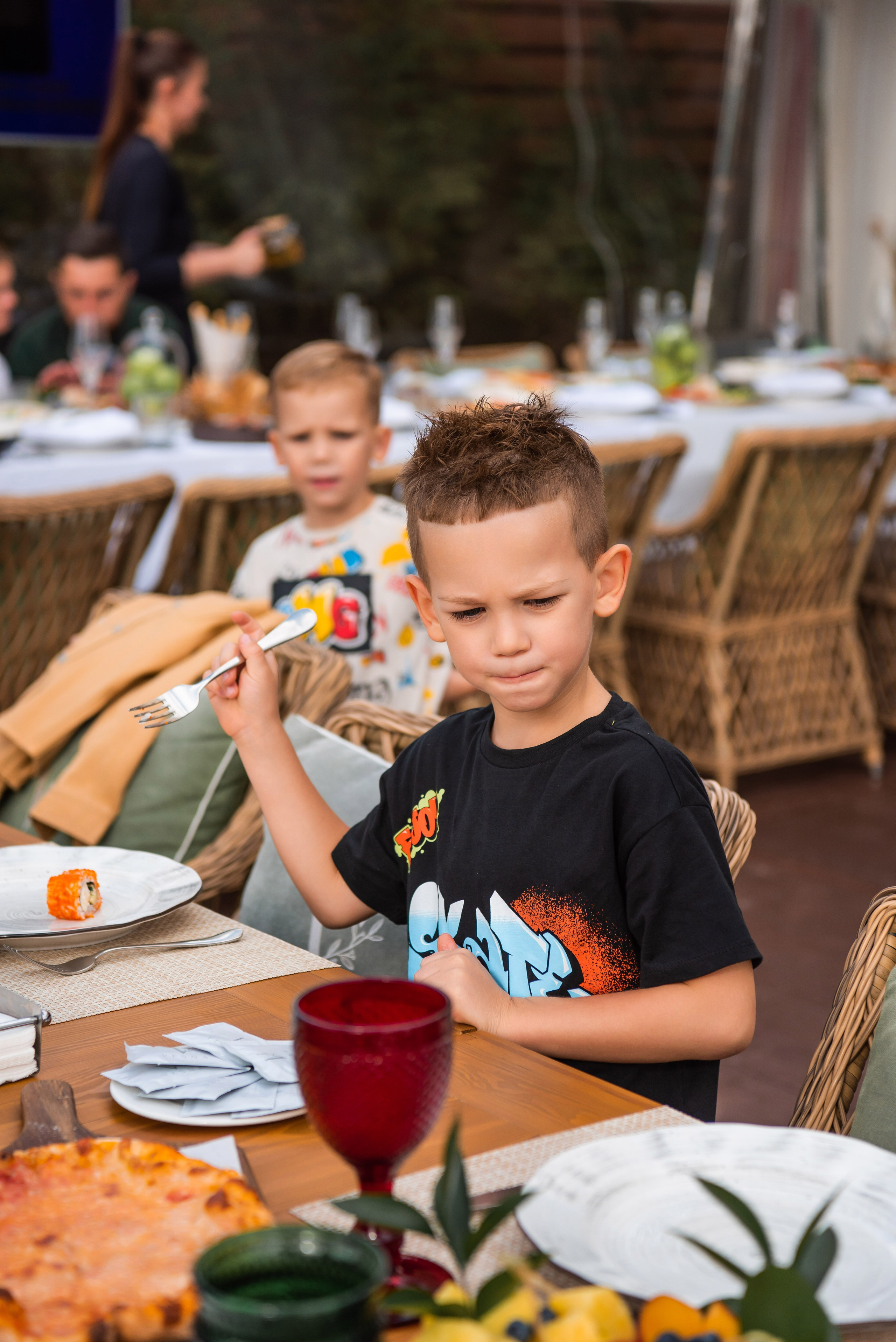 День Рождения Мирона. Свадебный и арт-фотограф Кунецкая Диана