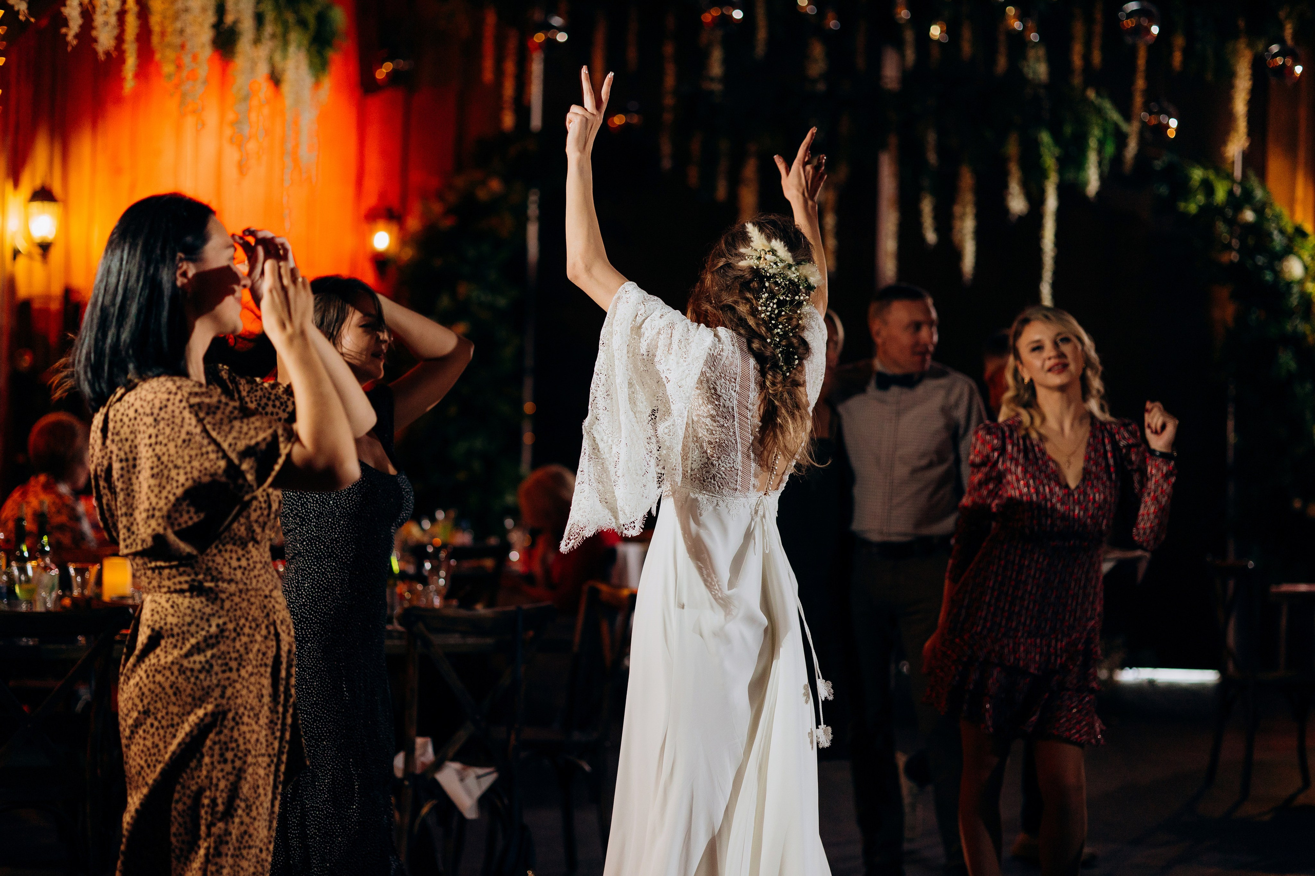 Андрей & Анна — Петергоф. Свадебный фотограф Ричард Конвенсаров Wedding Photographer Richard & I