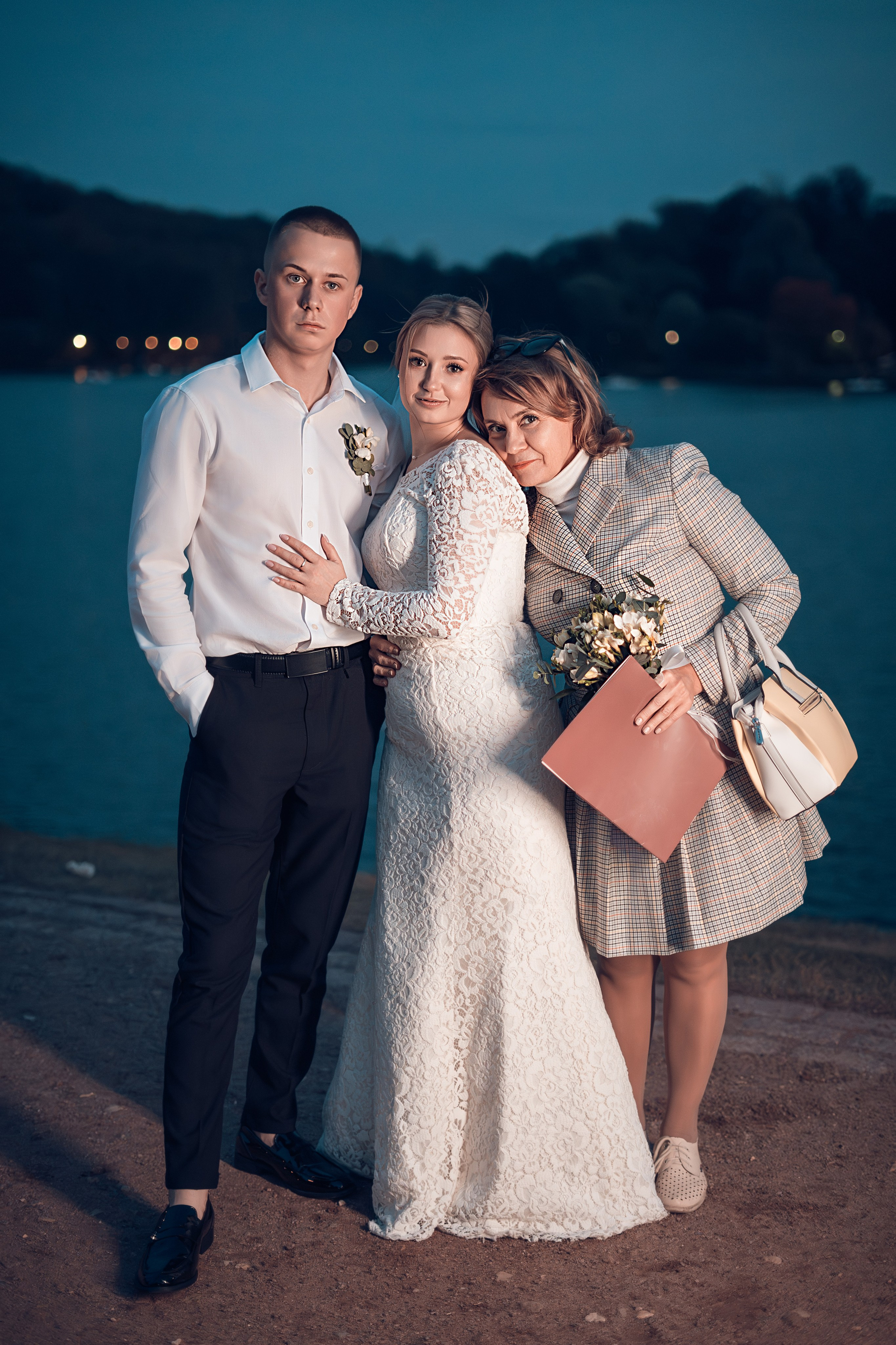 Свадебный альбом на заказ — Дизайн и печать для ваших фотографий