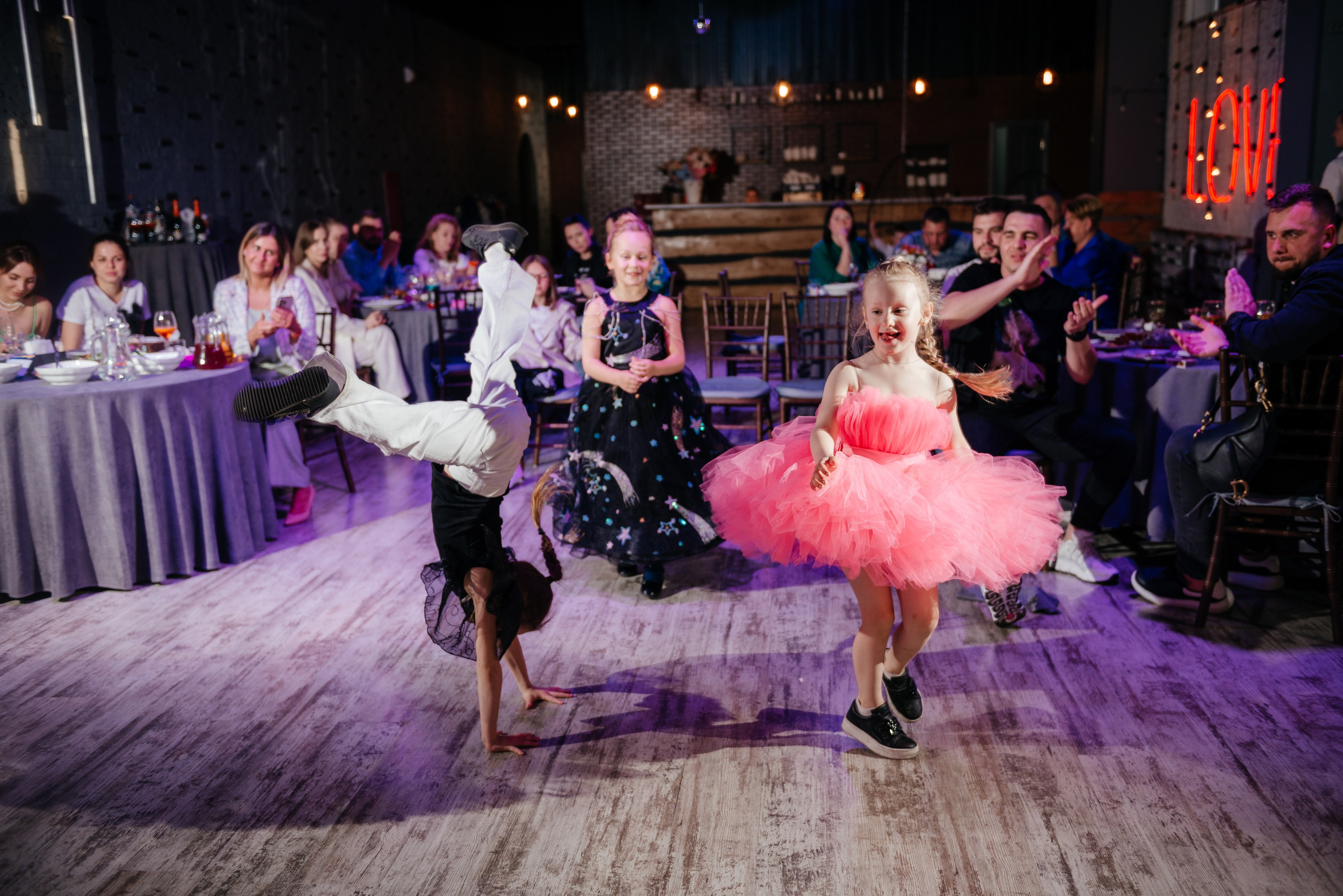 Репортаж. День Рождения Александры. Свадебный, семейный фотограф Санкт-Петербург, Колпино, Юлия Хоружая