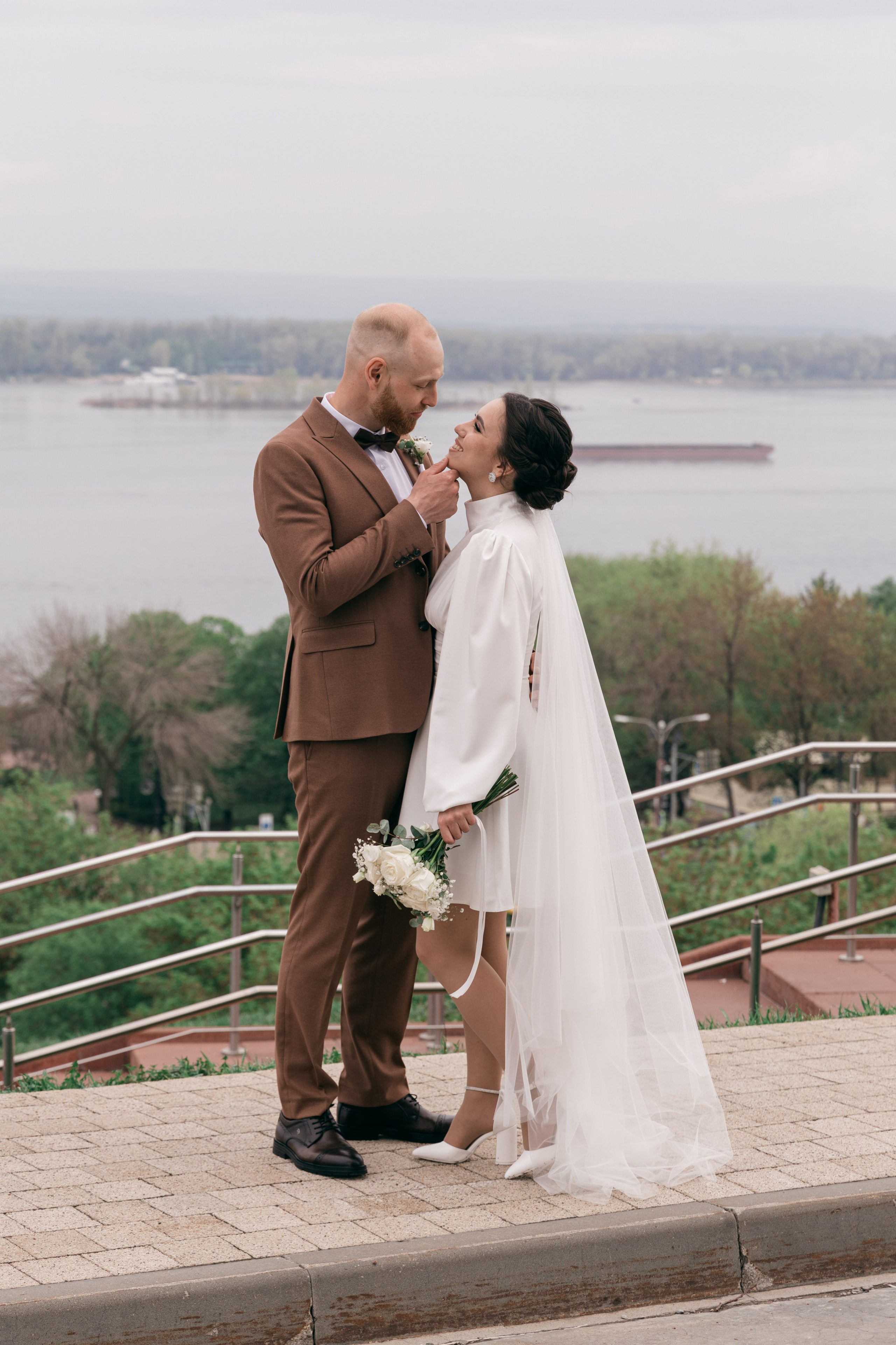 Егор и Дарья. Антон Исаев — Фотограф-видеограф в Самаре