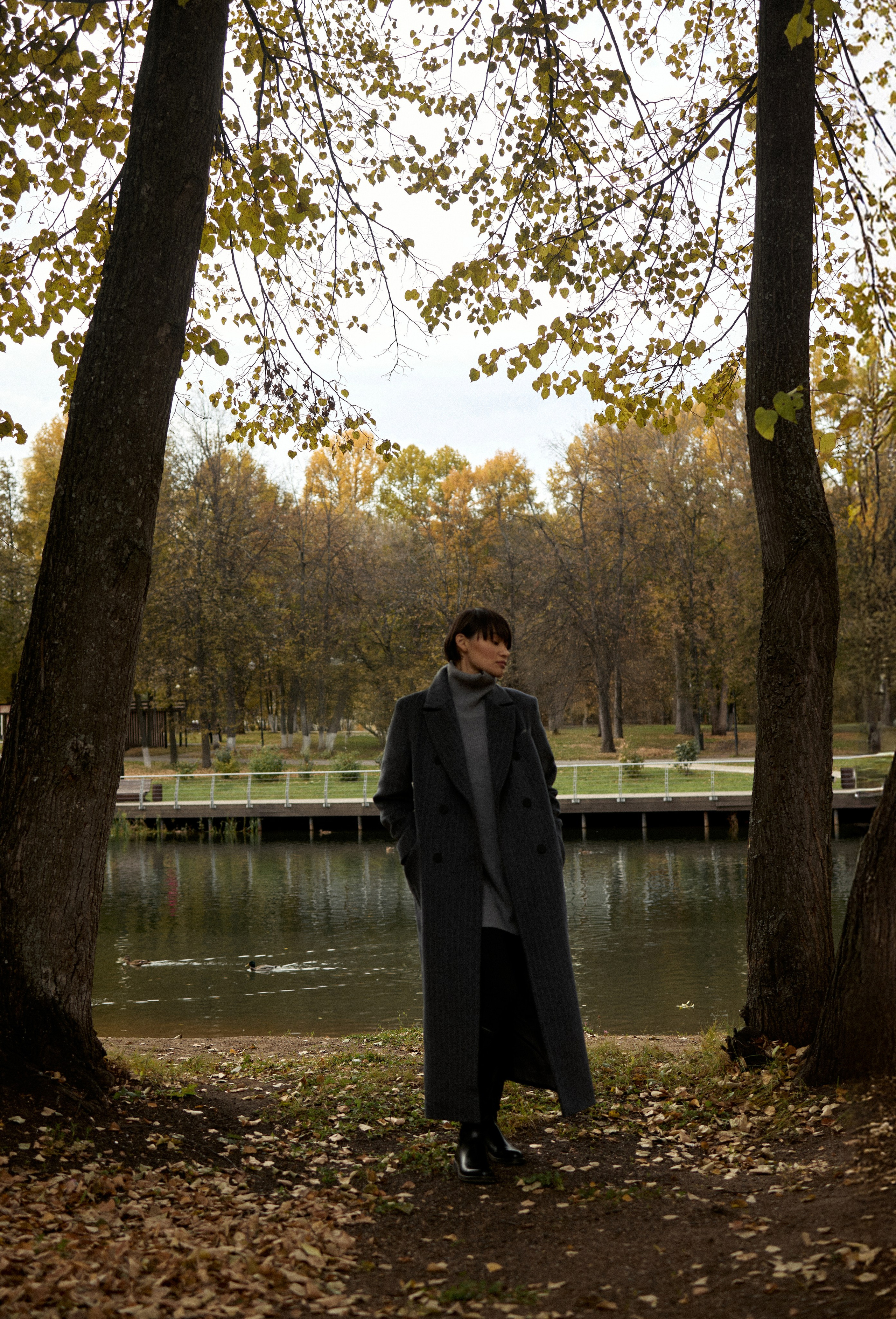 Алина Камалова