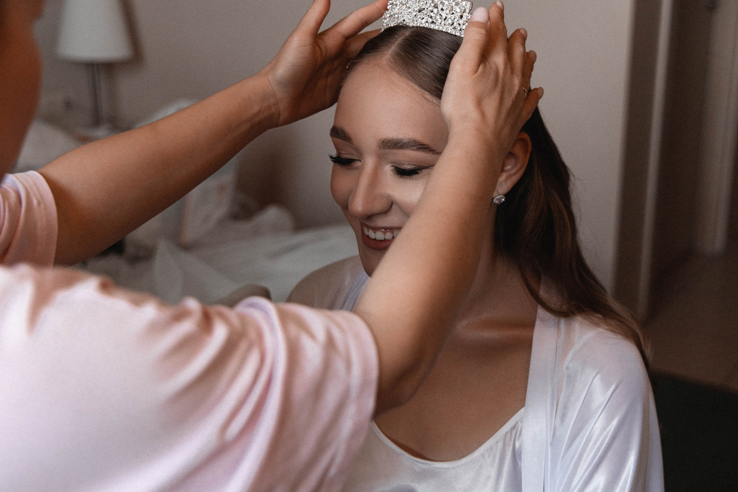 Екатерина & Алексей. Свадебный и портретный фотограф Соломко Диана