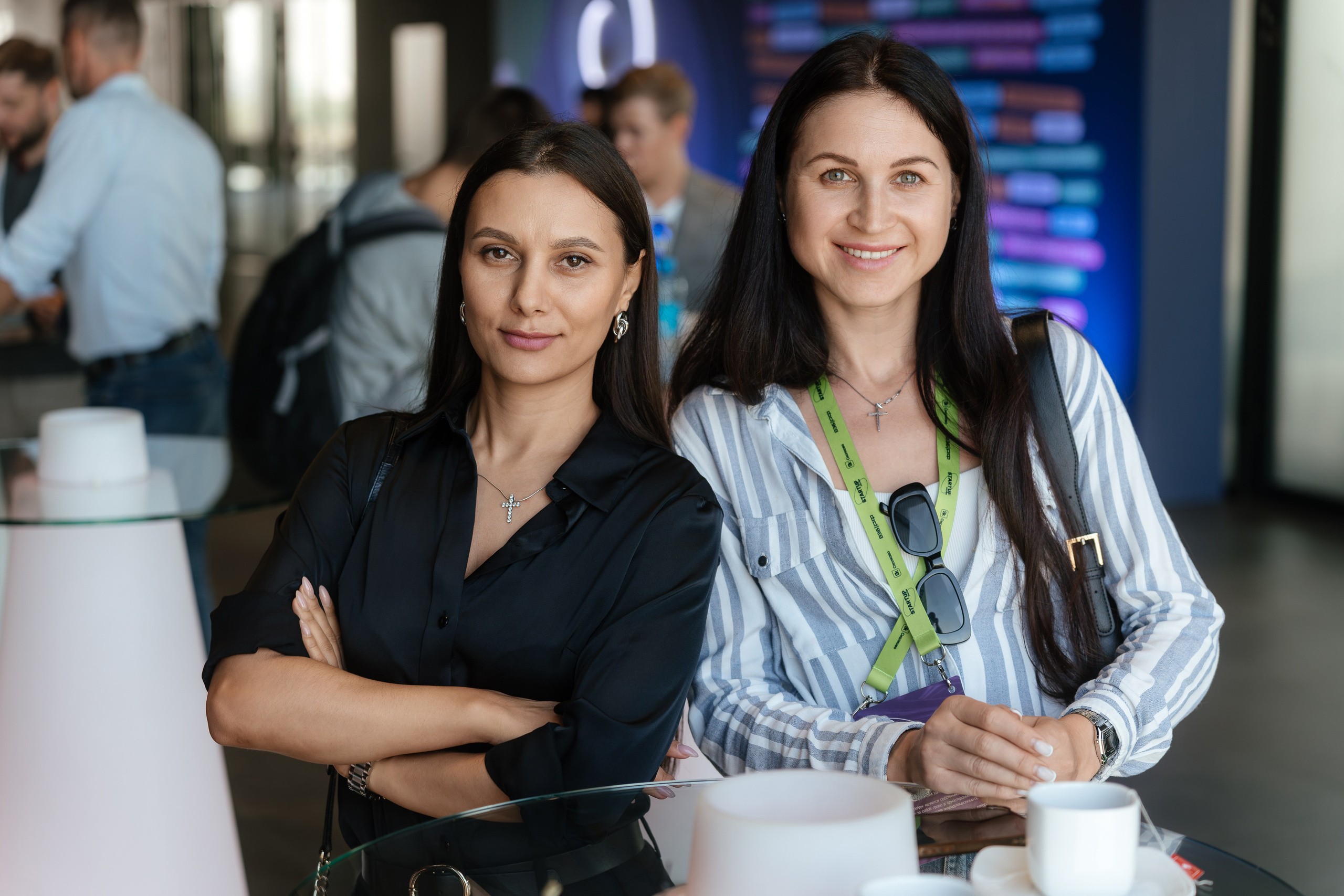 Репортажная съемка. Профессиональный фотограф в Москве — Руслан Альтимиров