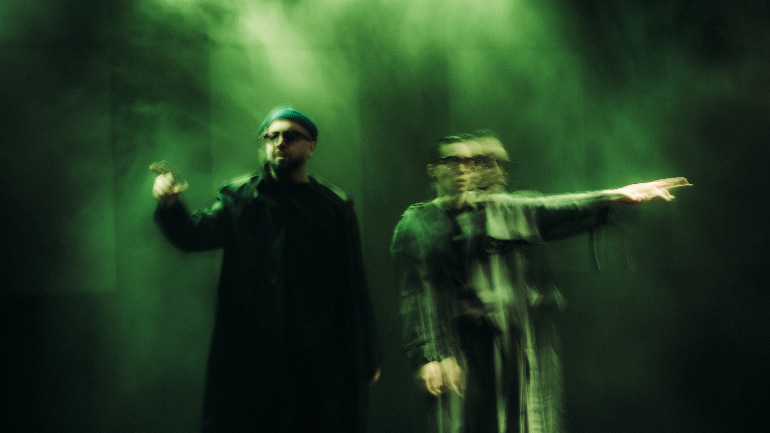 ВОЛНЫ ПЕРЕМЕН. RUSLAN ROZANOV