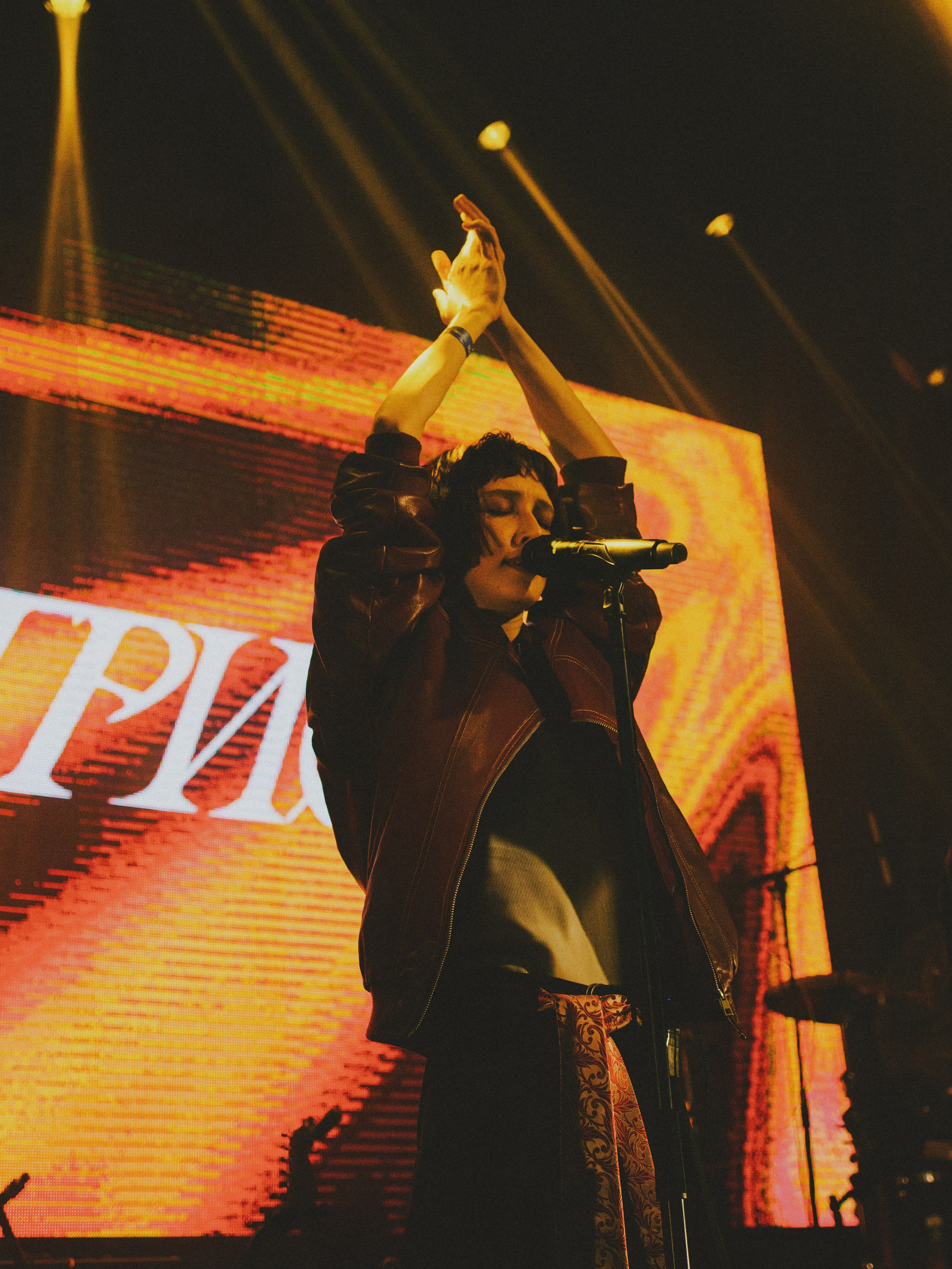 Motherland Winter’26. RUSLAN ROZANOV