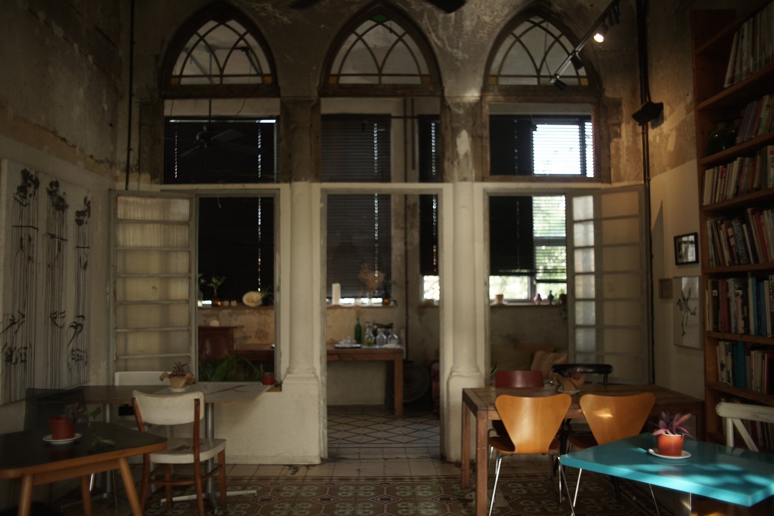 Интерьерный фотограф. Фотограф и видеограф в Израиле Соня Скай