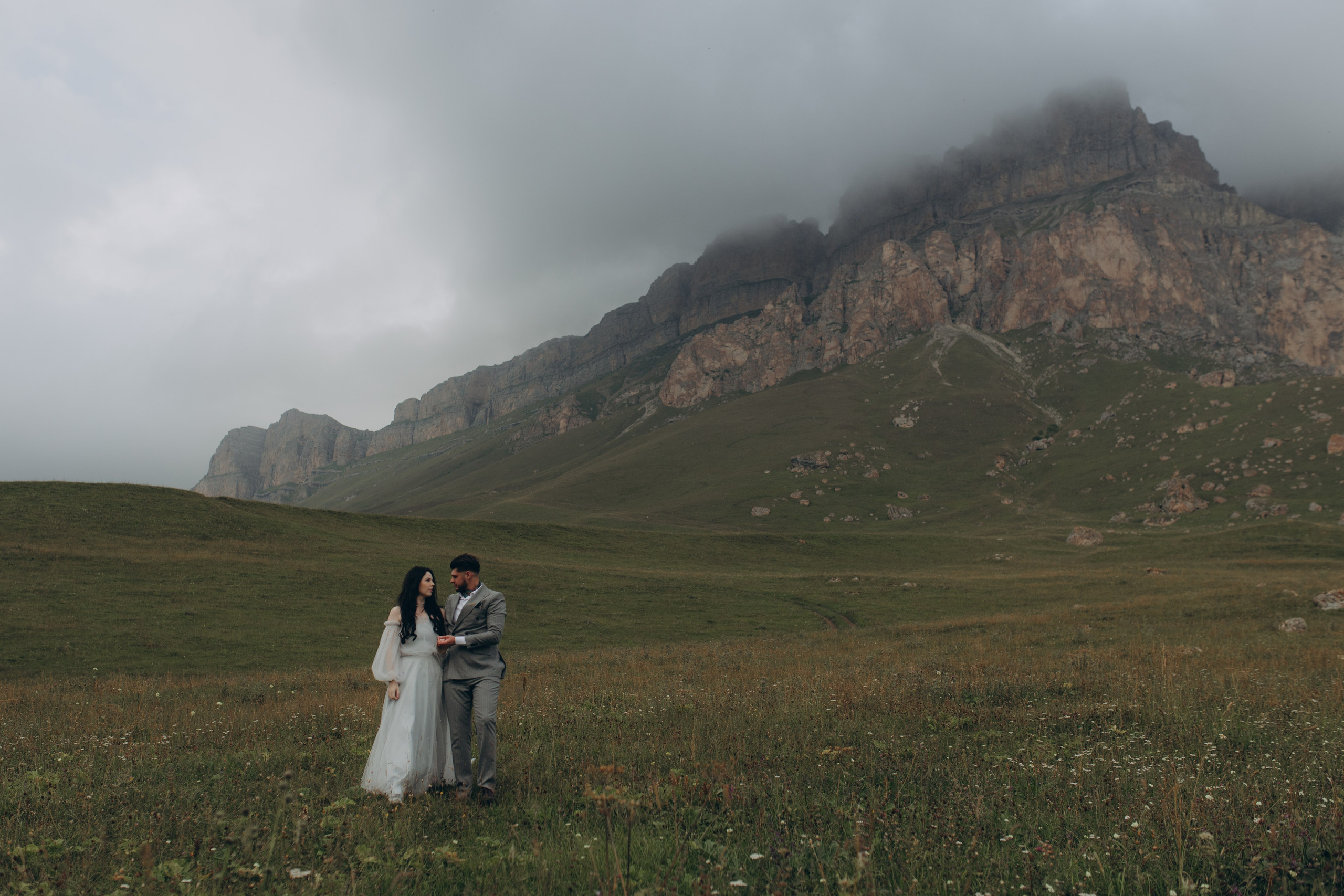 Диана ღ Андрей. Портфолио