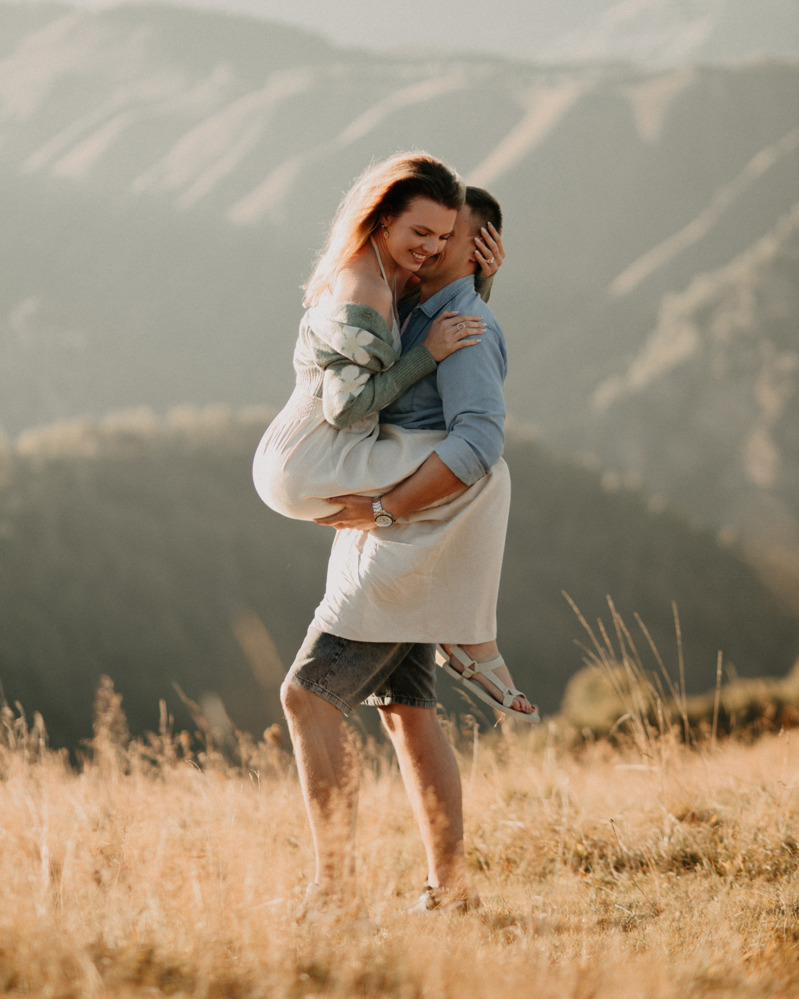 Евгения ღ Василий. Портфолио