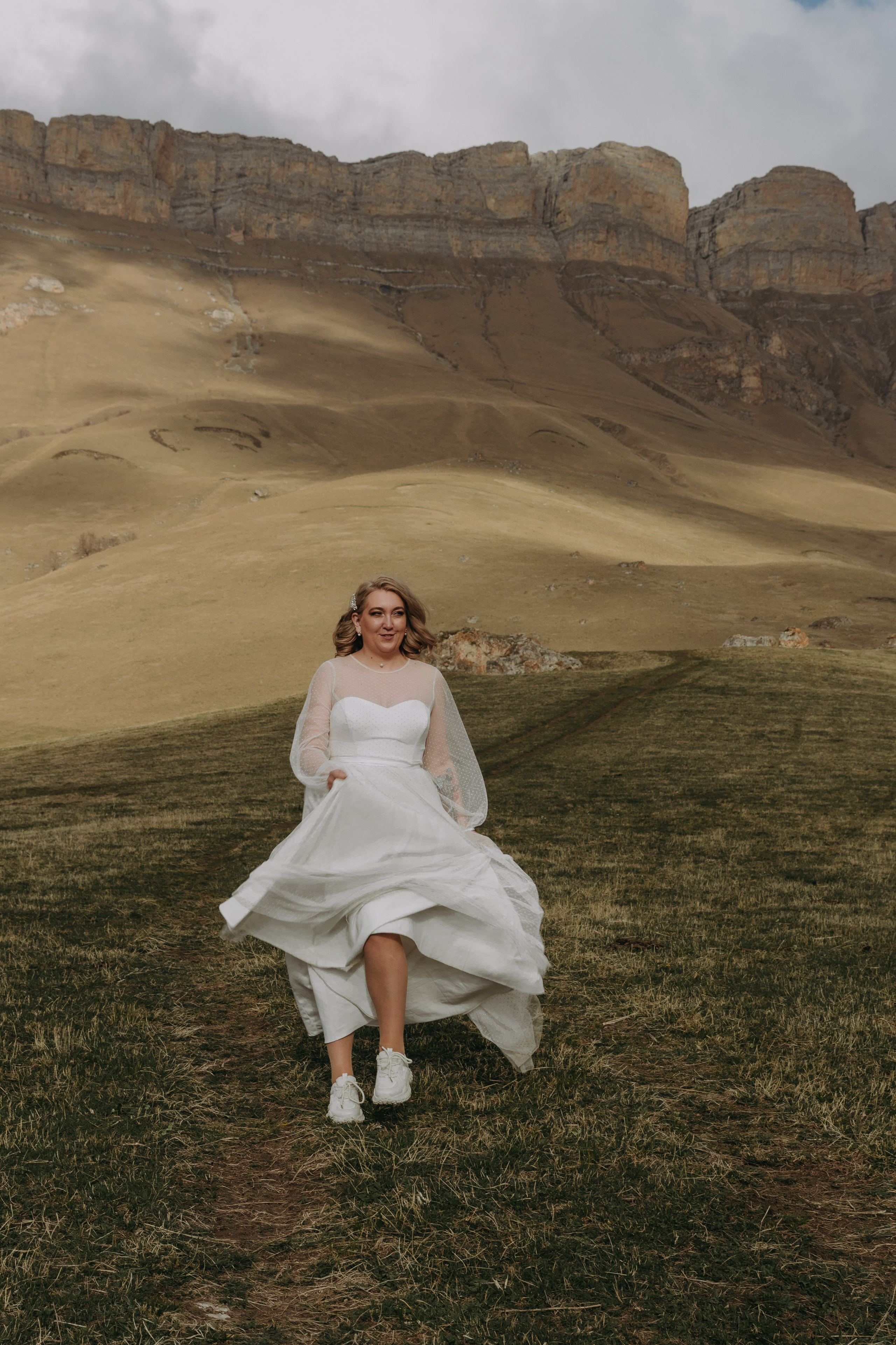 Ольга ღ Валентин. Портфолио