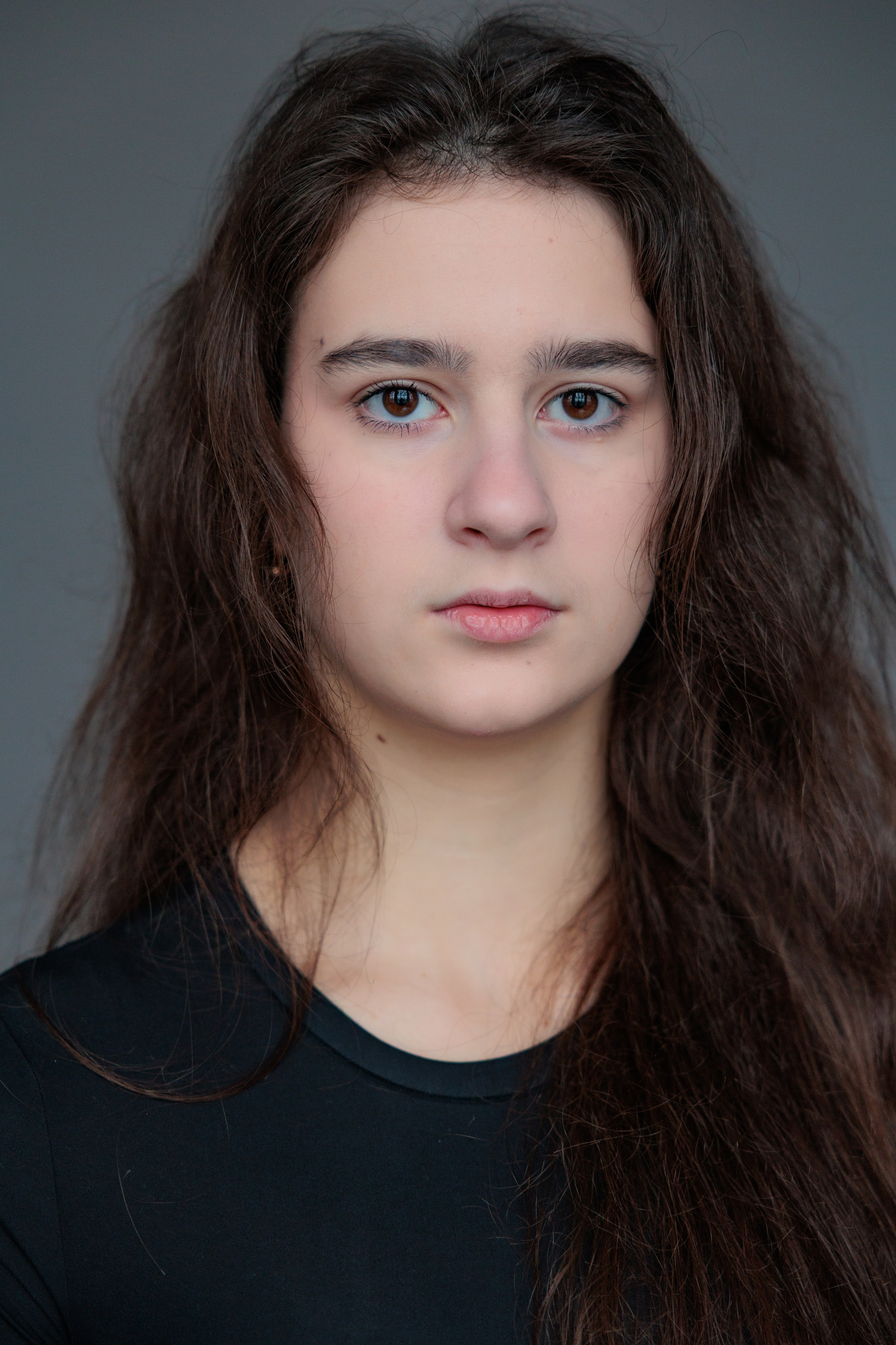 НАСТЯ. Я фотограф из Москвы к Вашим услугам