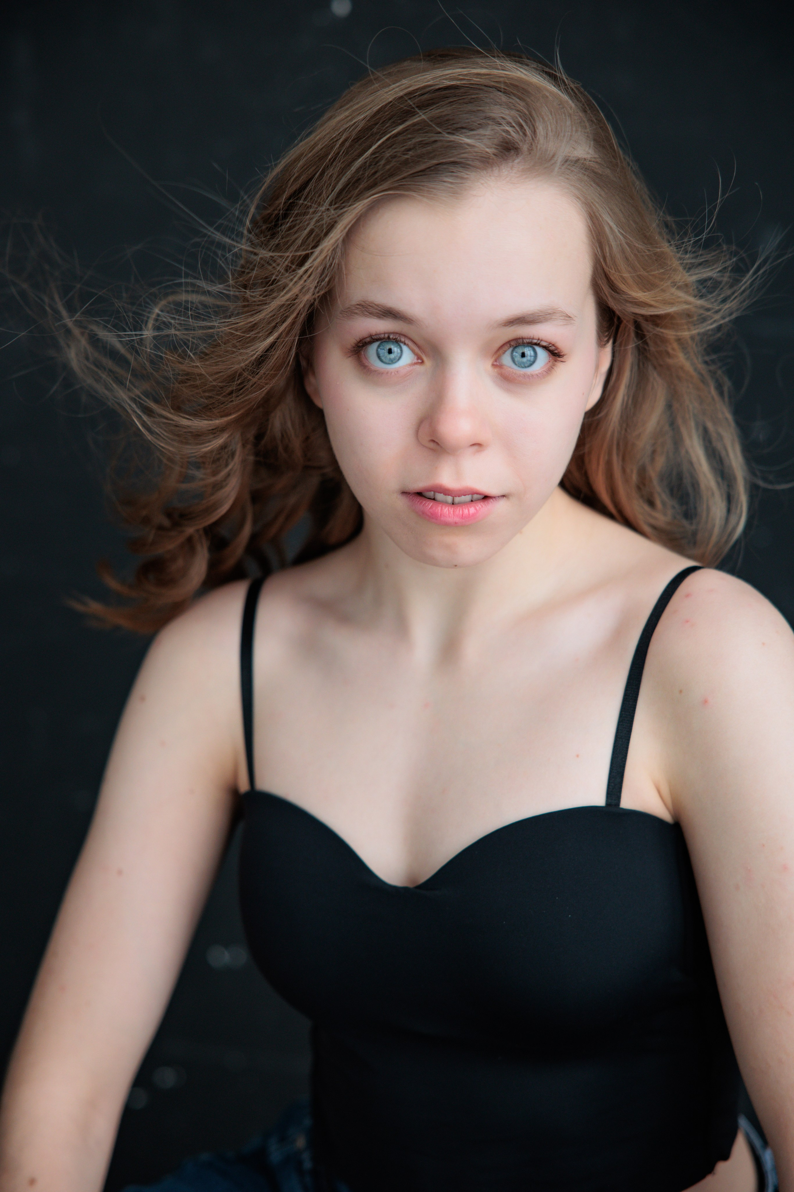 МАРУСЯ. Я фотограф из Москвы к Вашим услугам