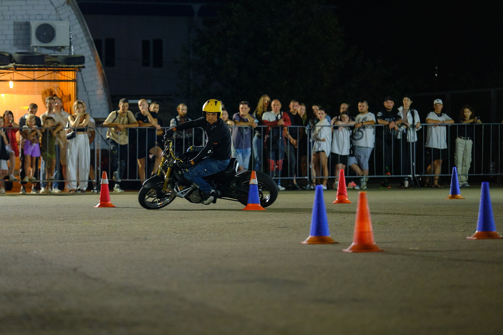27.07.2024 Ночная Джимхана. Константин Тимонин — фотограф в Краснодаре