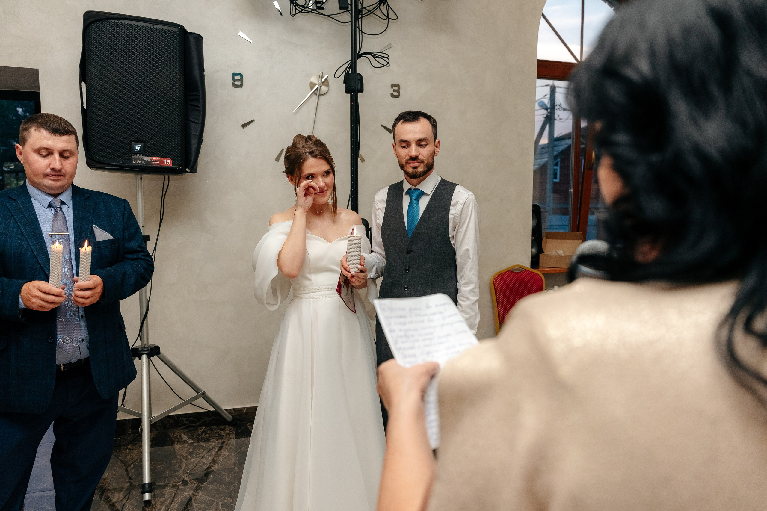 Екатерина и Кирилл | Москва. Свадебный фотограф Анастасия Лебедикова Москва