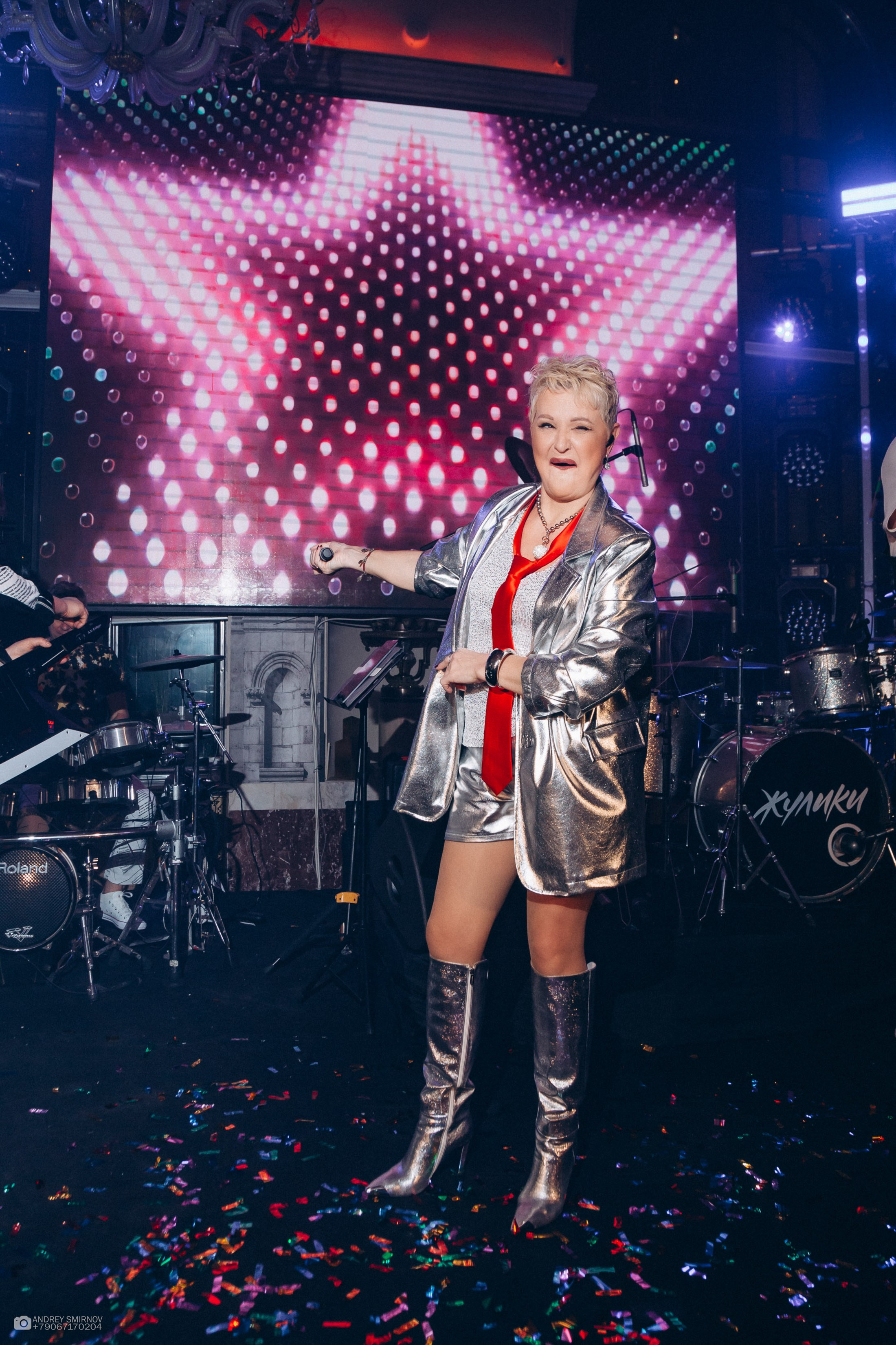 Деньрождения, юбилей. FOTOZ Studio / Фотовидеомейкер Андрей Смирнов