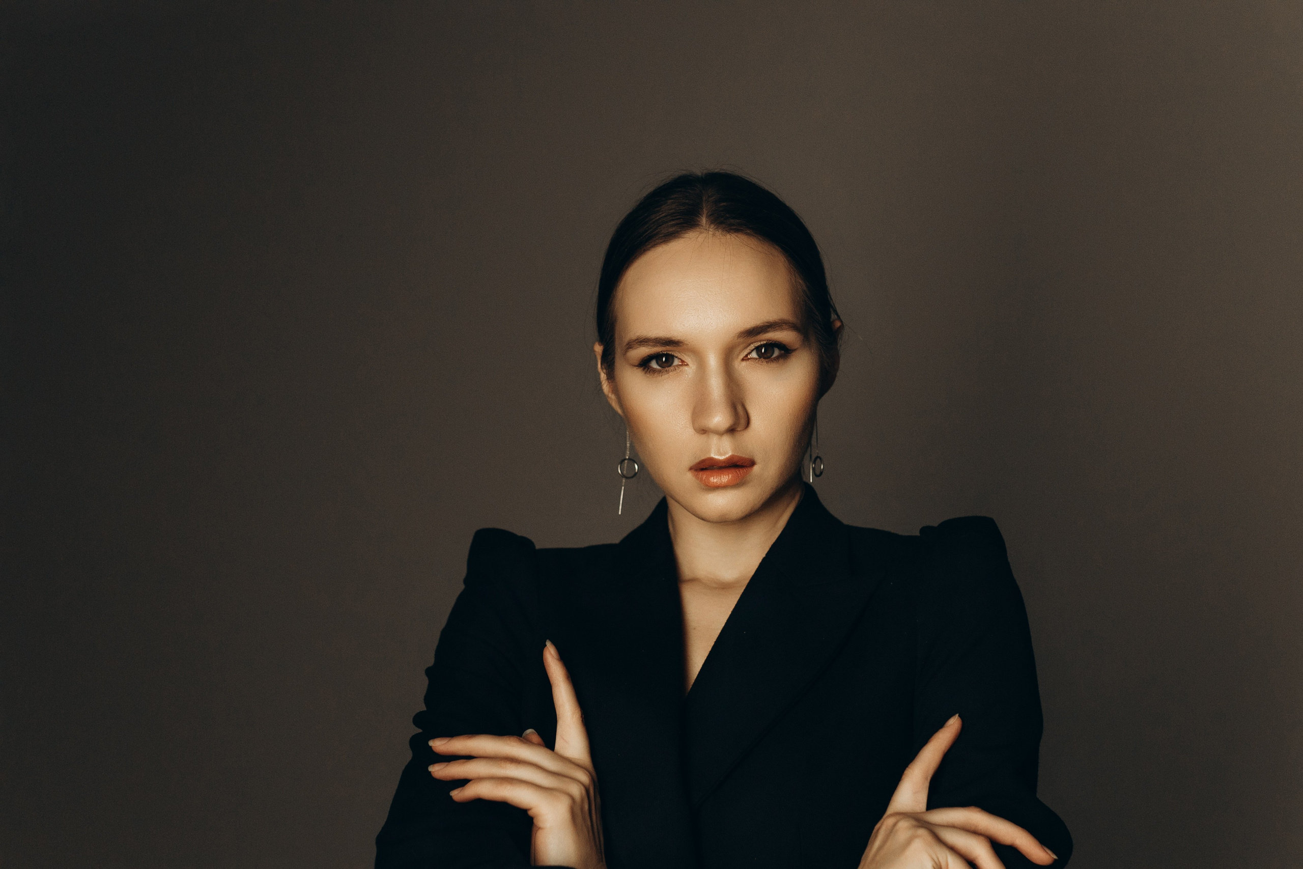 Портретные съёмки. Семейный и портретный лайфстайл фотограф в Санкт-Петербурге Даша Державец