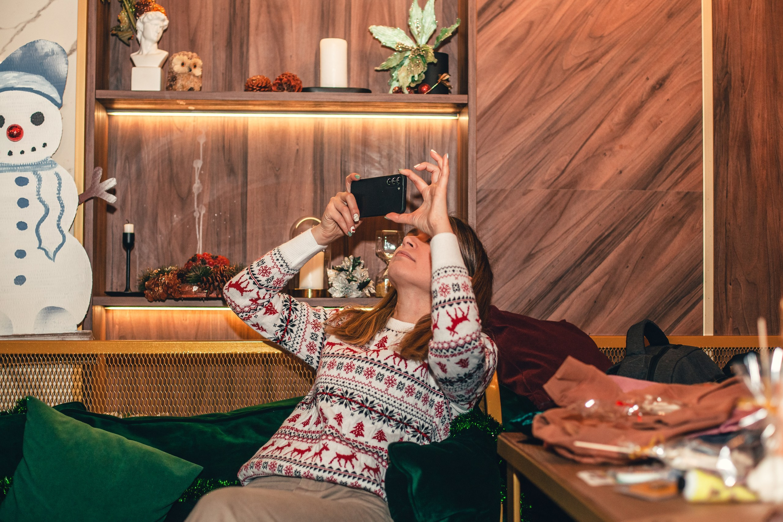 Мопсовстреча 02.12.2023. Фотограф-анималист Татьяна Степанова