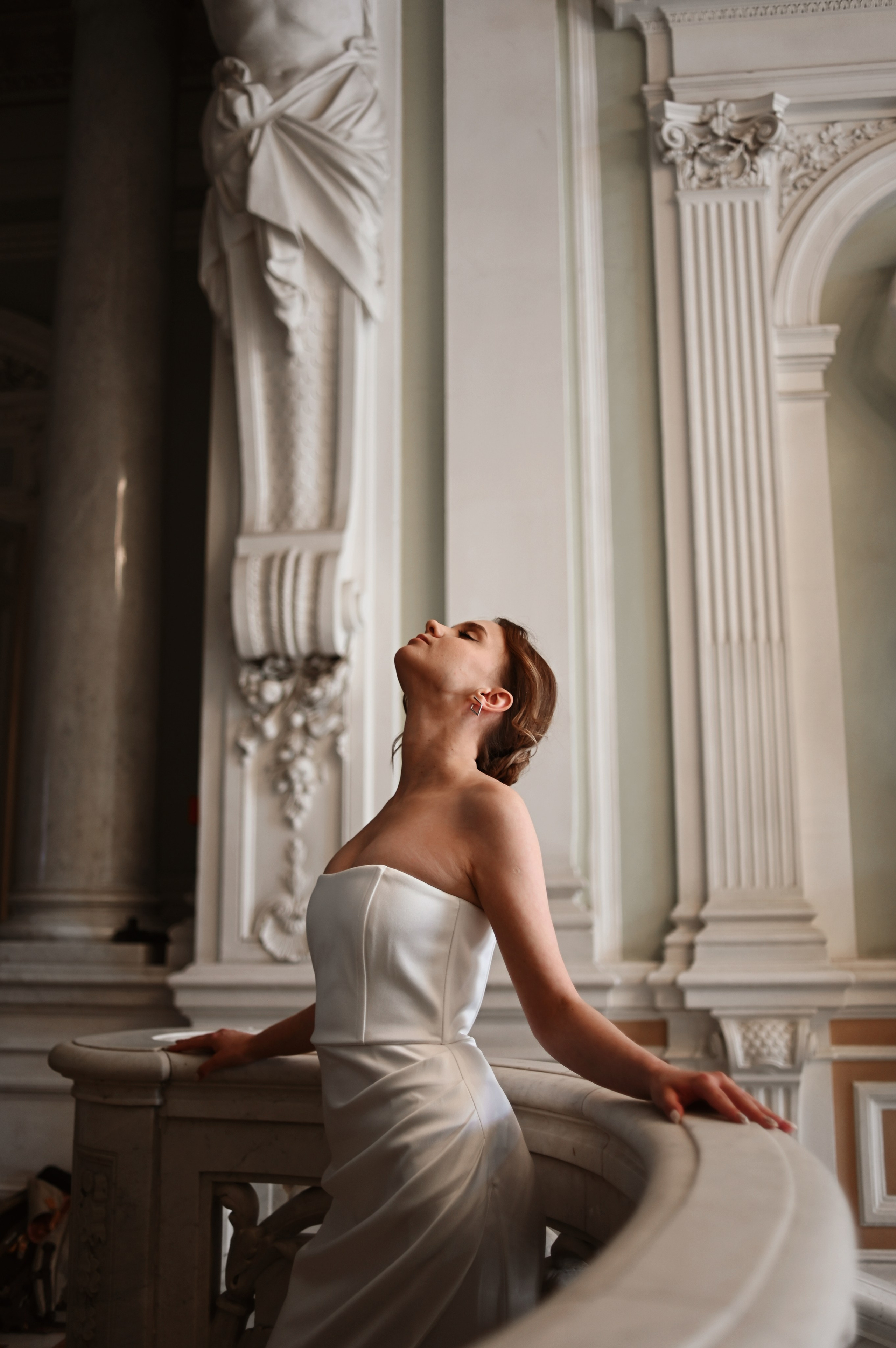 Свадьба в полдень. Ваш семейный фотограф