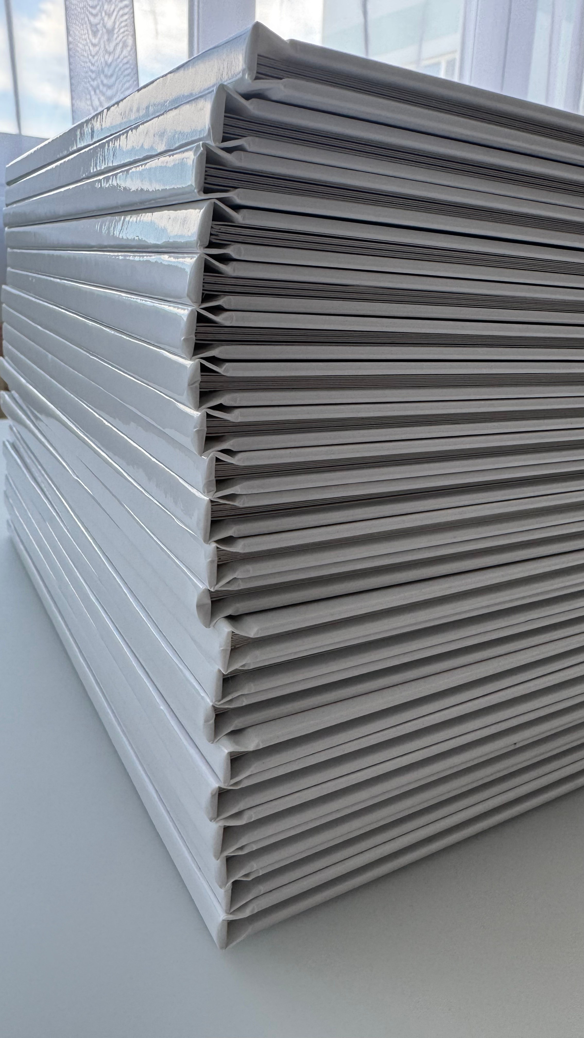 Готовые альбомы